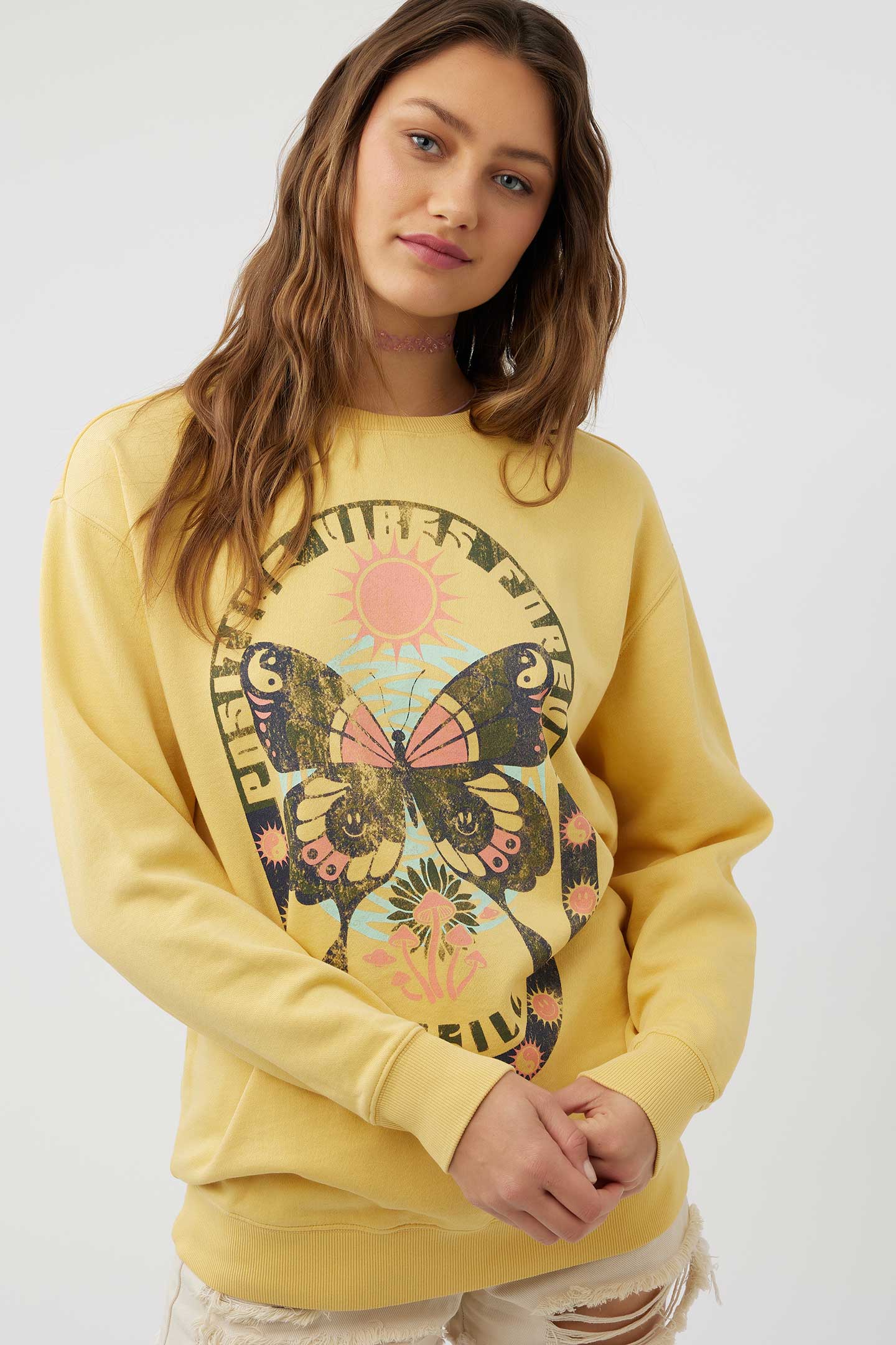 CHOICE PULLOVER FLEECE - Image 7