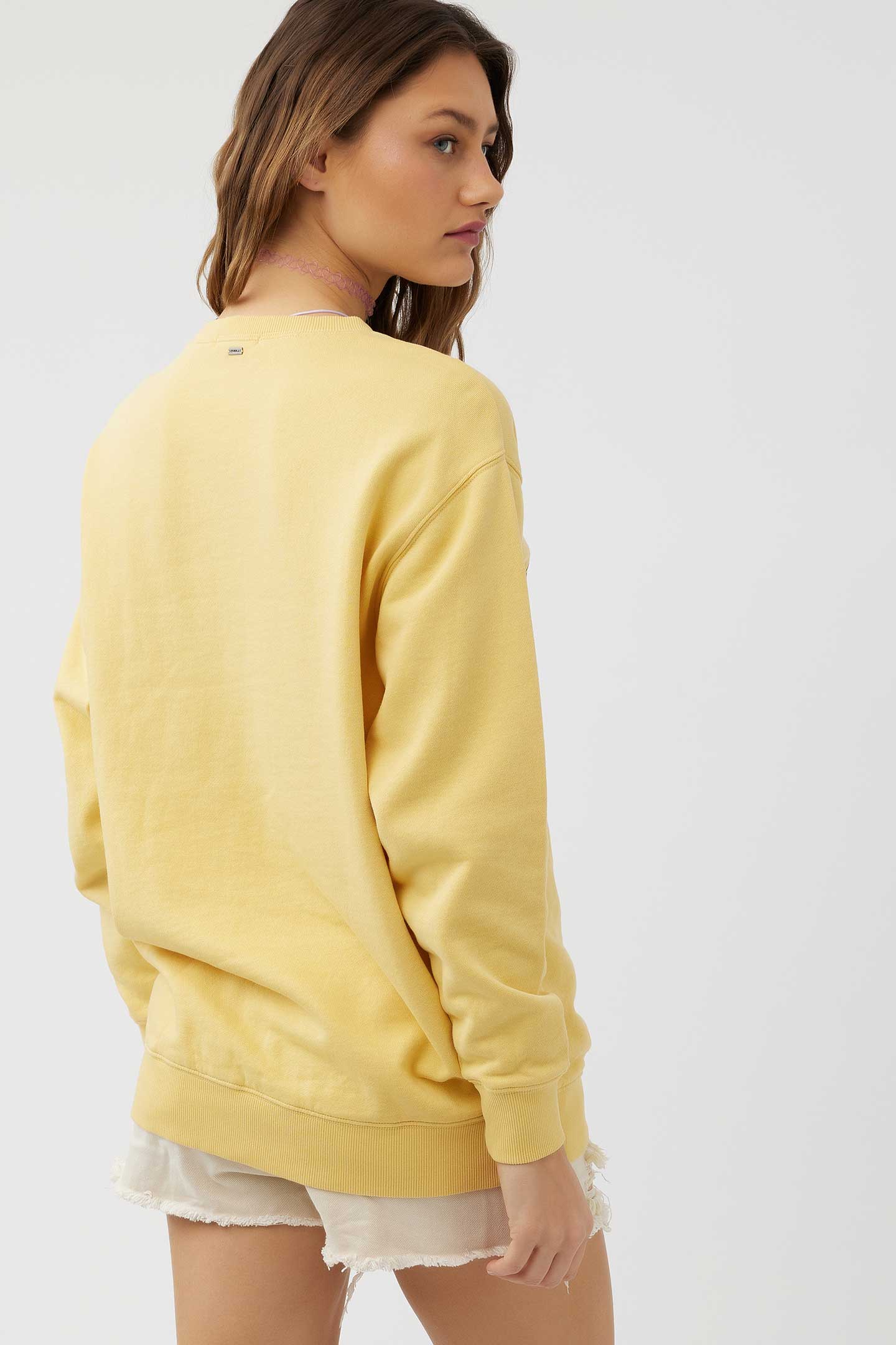 CHOICE PULLOVER FLEECE - Image 8