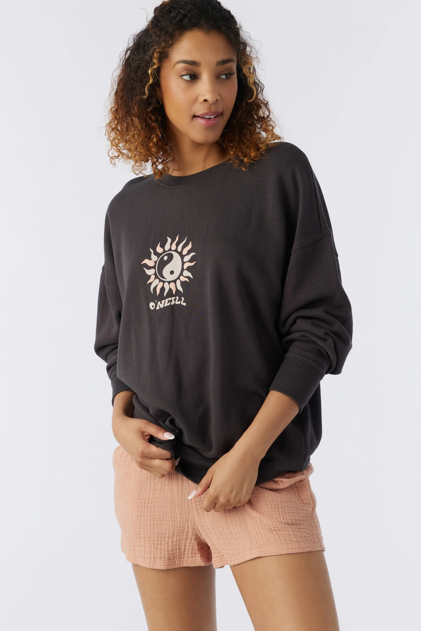 CHOICE PULLOVER SWEATSHIRT - Image 3