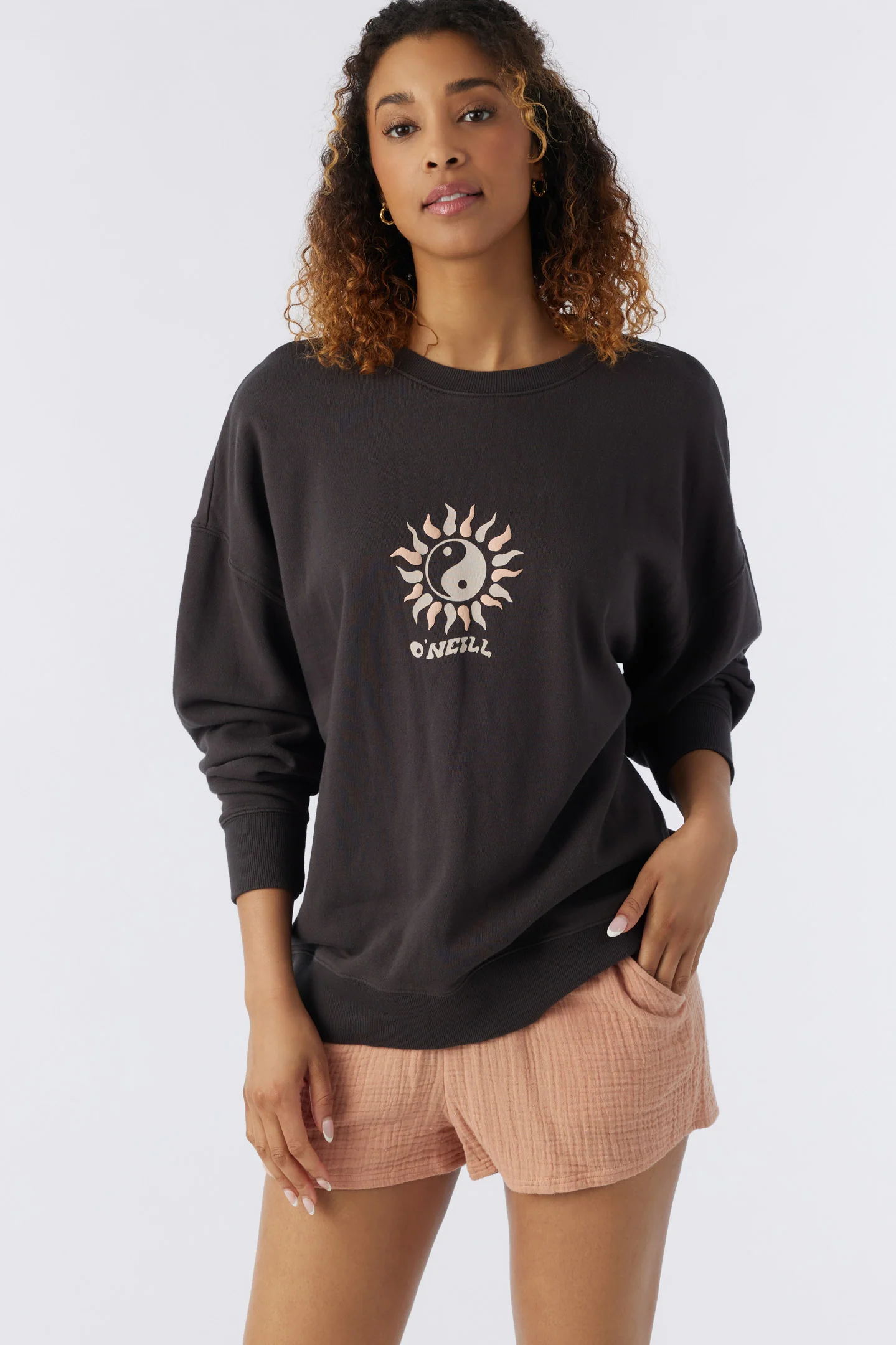 CHOICE PULLOVER SWEATSHIRT - Image 4