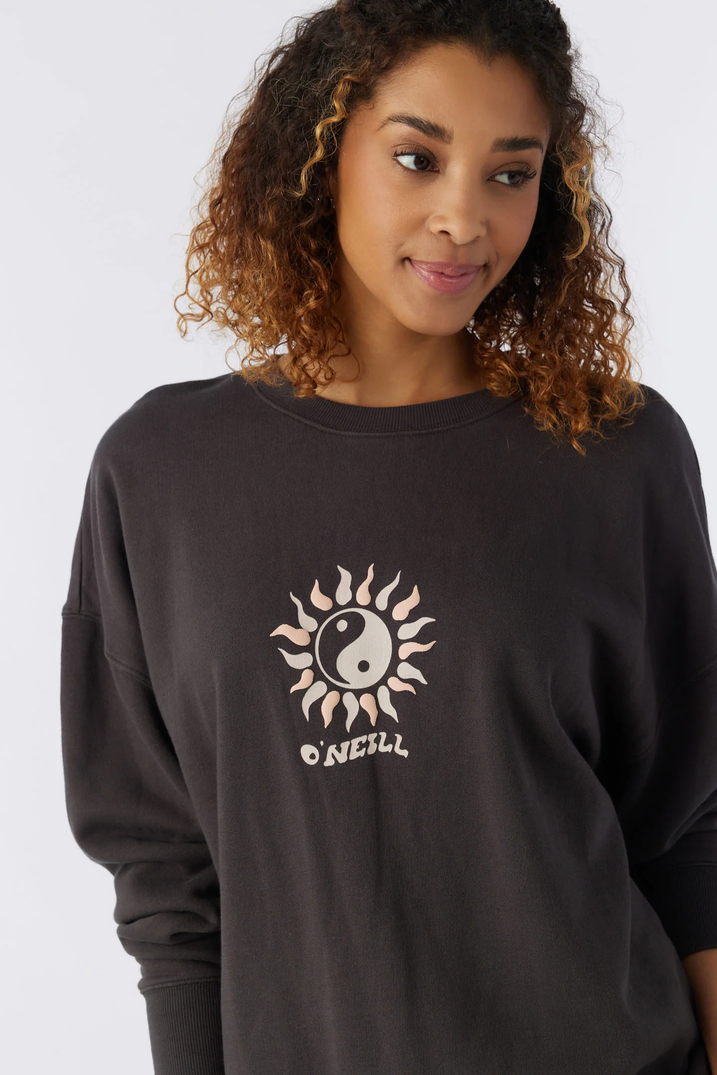 CHOICE PULLOVER SWEATSHIRT - Image 5
