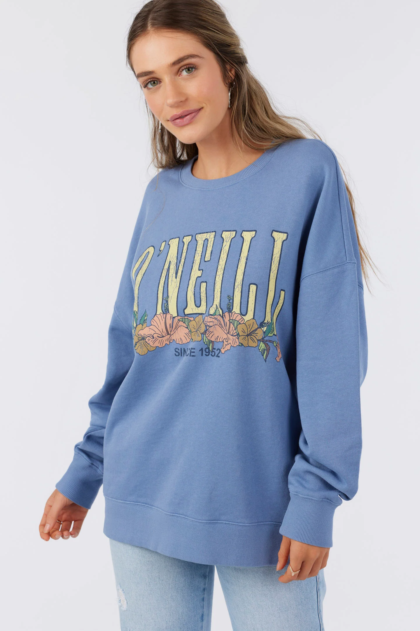 CHOICE PULLOVER SWEATSHIRT - Image 2