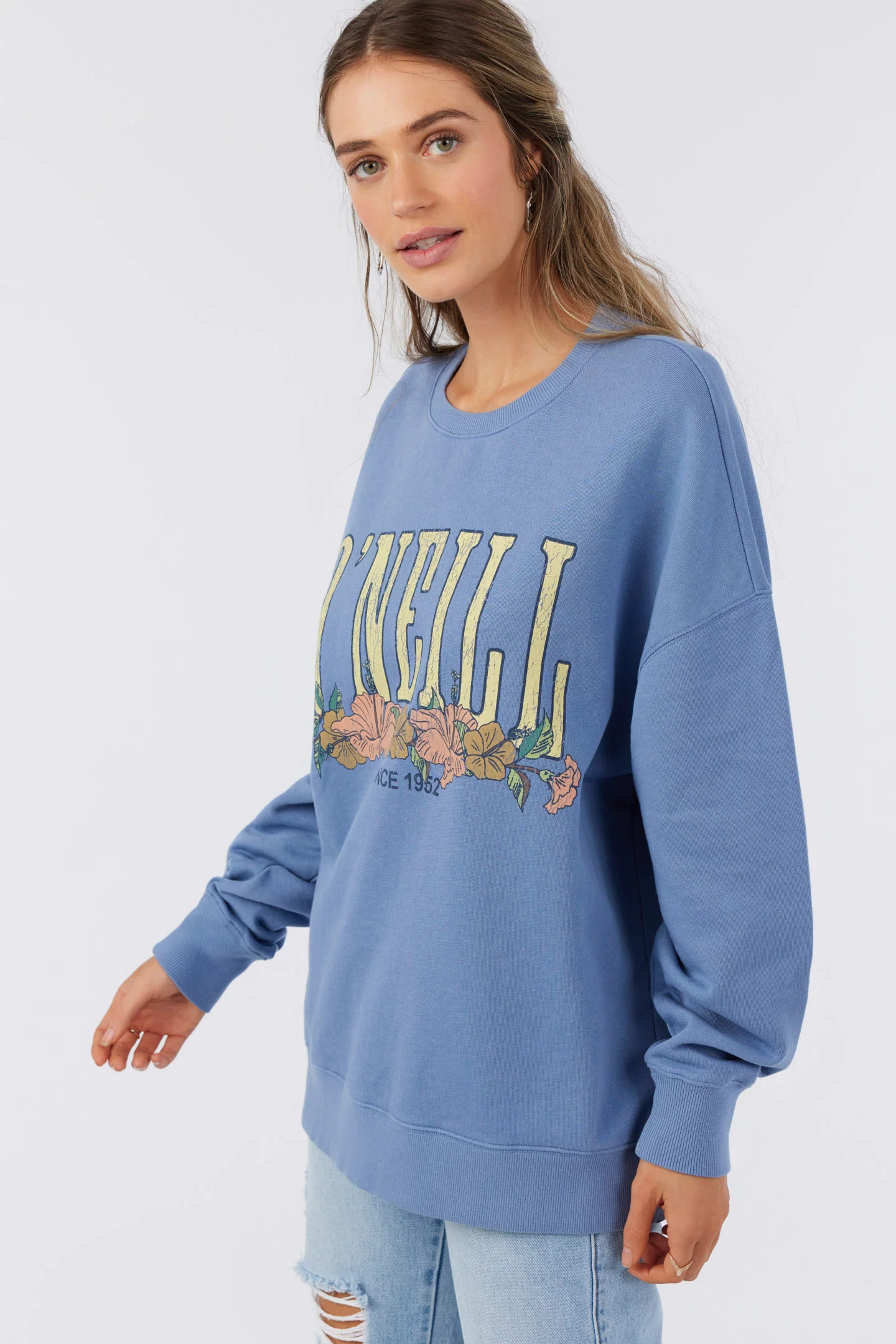 CHOICE PULLOVER SWEATSHIRT - Image 5
