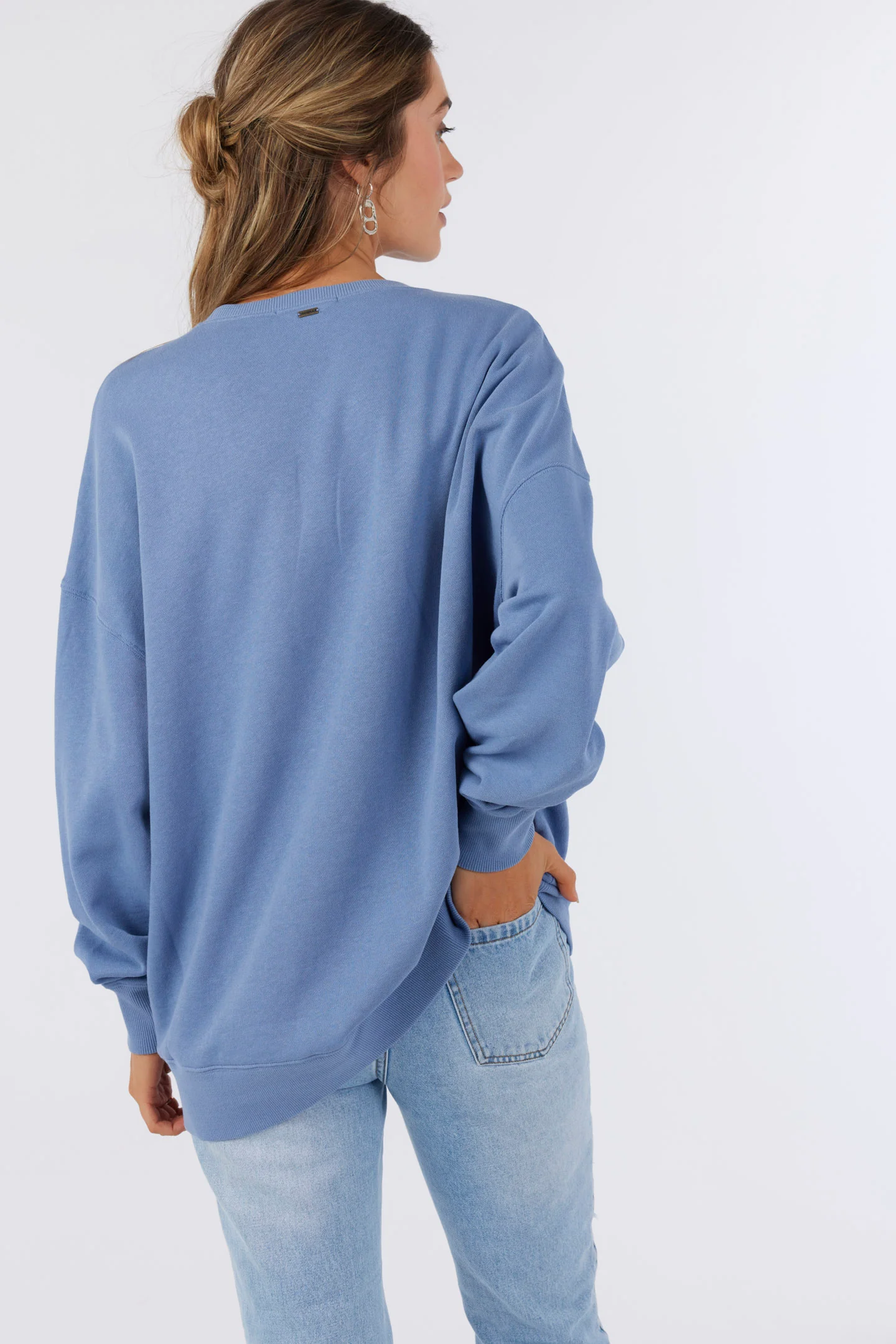 CHOICE PULLOVER SWEATSHIRT - Image 6