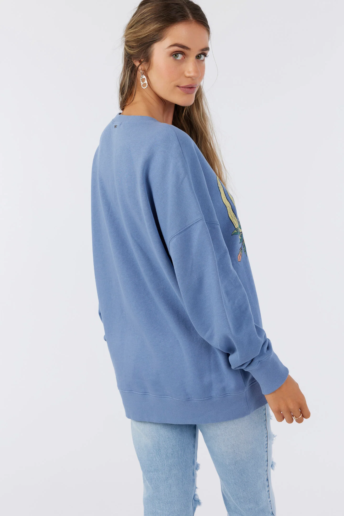 CHOICE PULLOVER SWEATSHIRT - Image 7