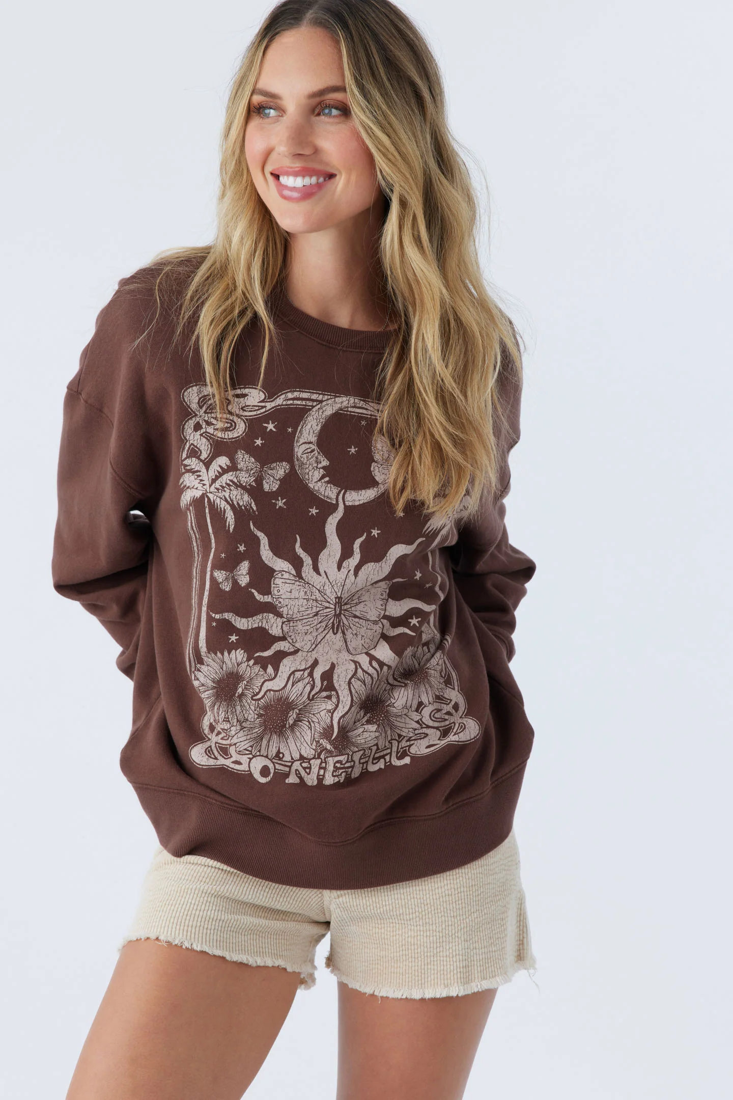 CHOICE PULLOVER SWEATSHIRT - Image 3