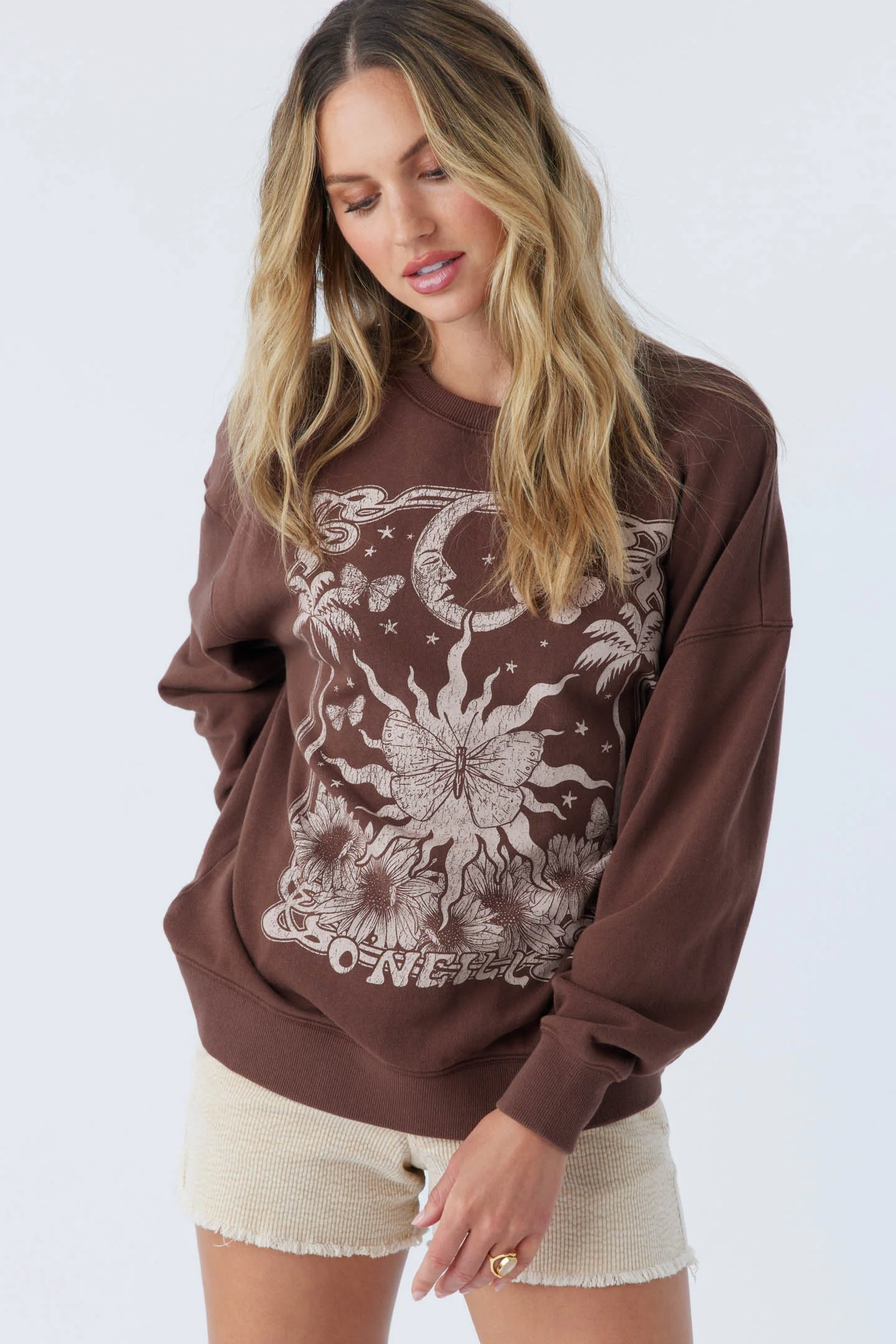 CHOICE PULLOVER SWEATSHIRT - Image 4