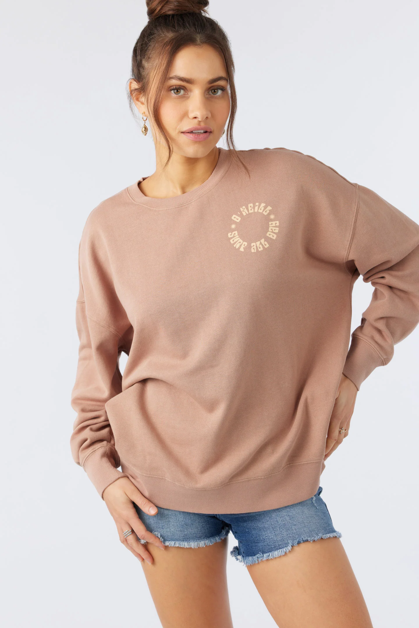 CHOICE PULLOVER SWEATSHIRT - Image 3