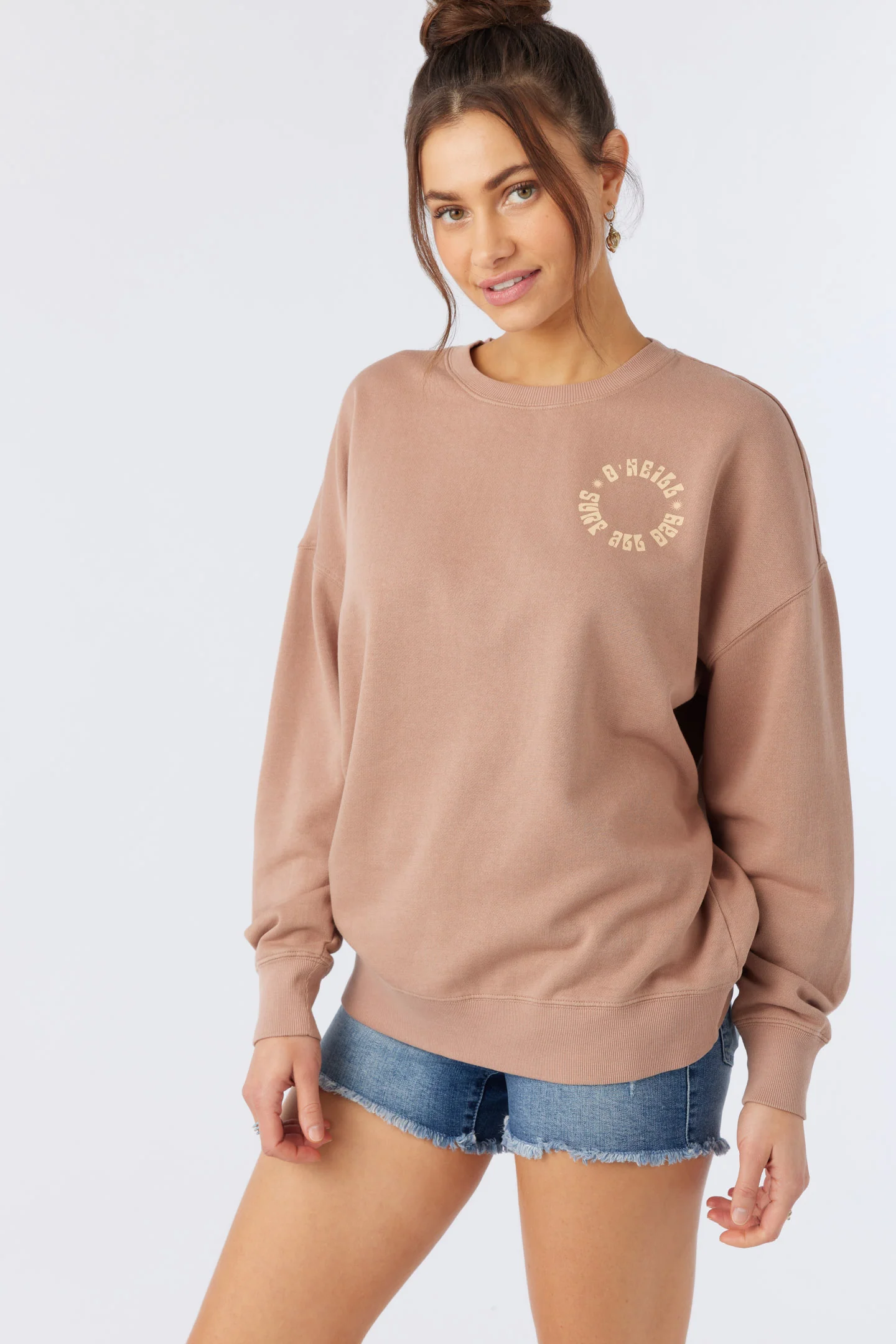 CHOICE PULLOVER SWEATSHIRT - Image 5