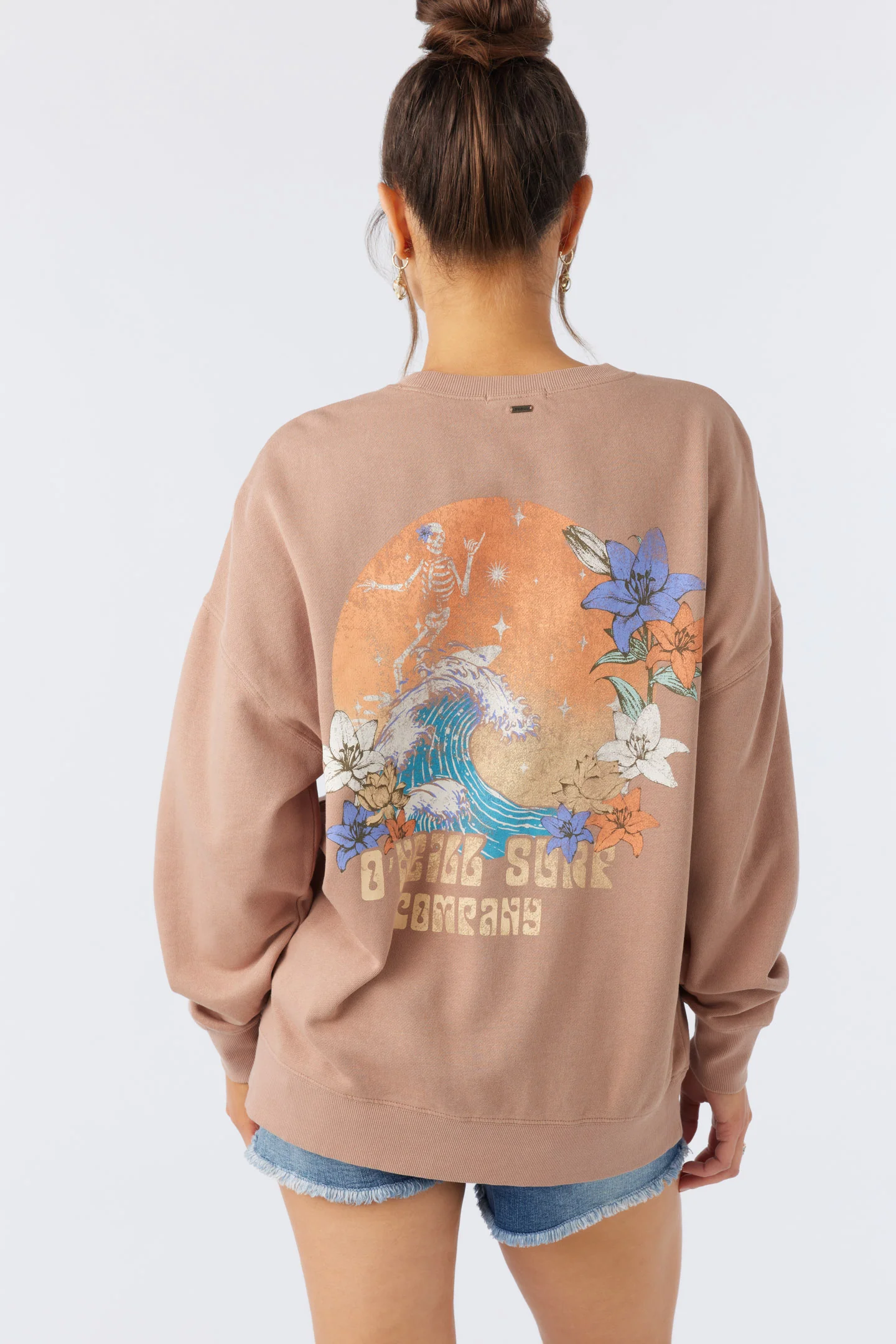 CHOICE PULLOVER SWEATSHIRT - Image 6
