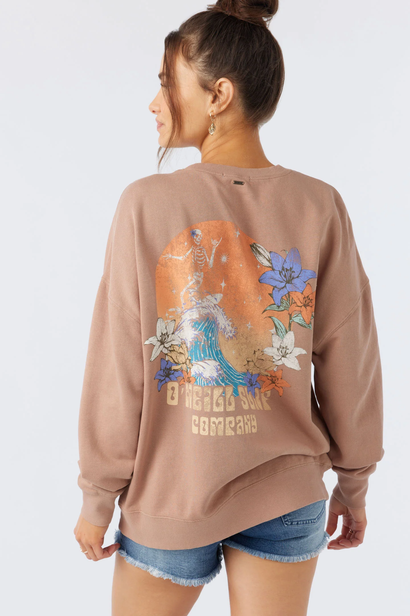 CHOICE PULLOVER SWEATSHIRT - Image 7