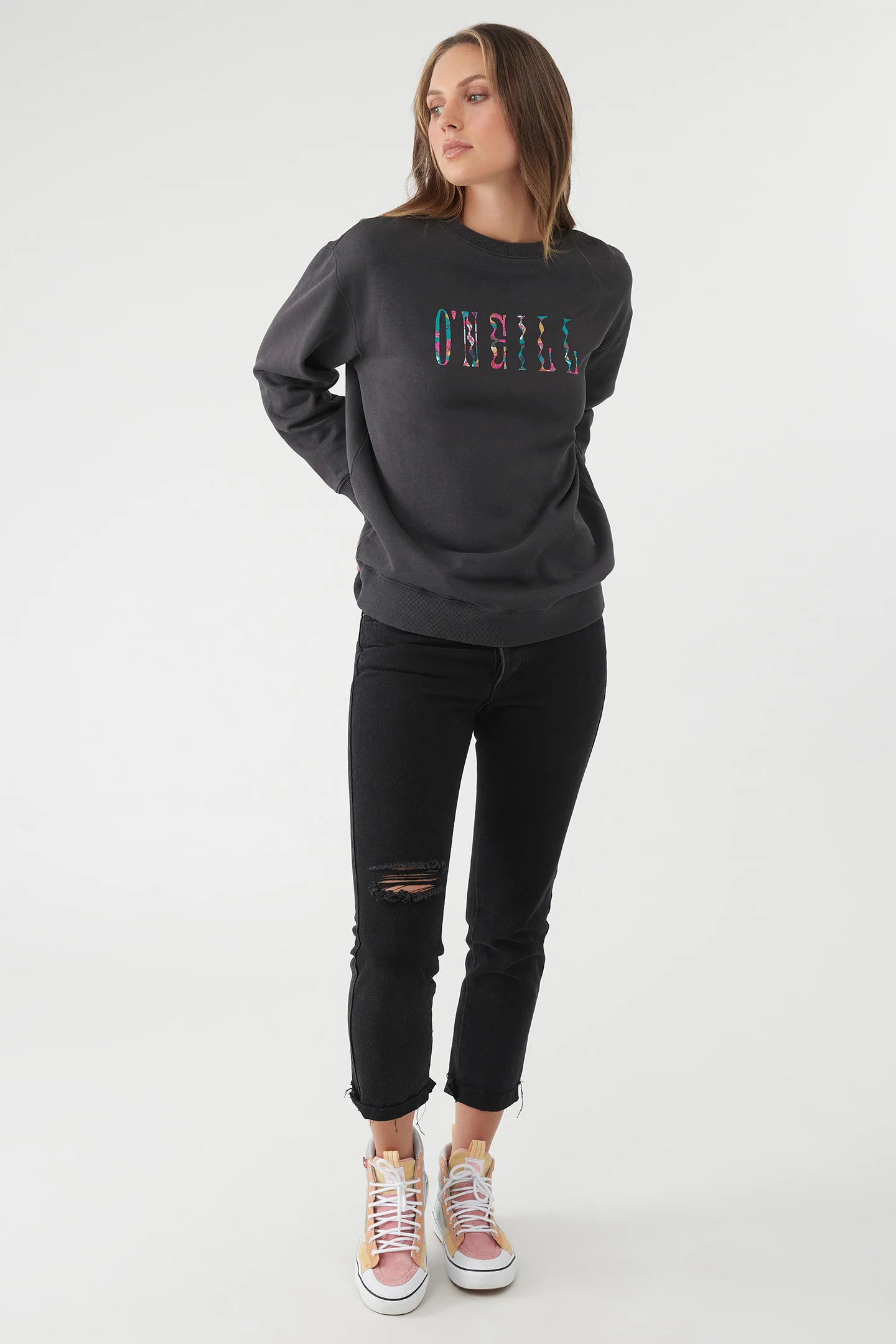 CHOICE SWEATSHIRT - Image 2