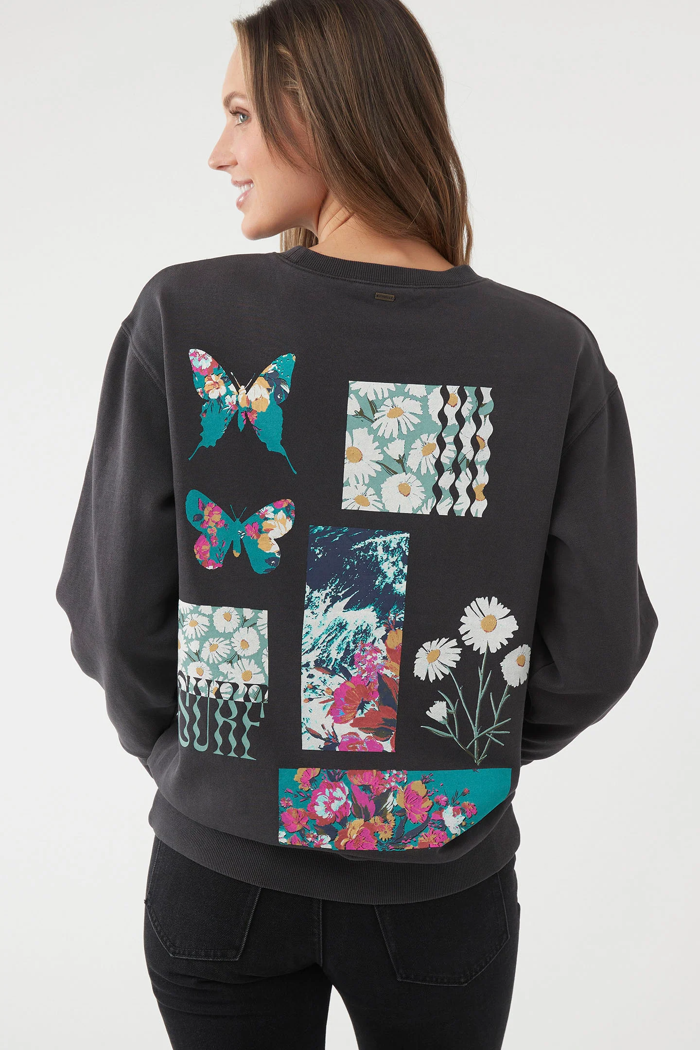 CHOICE SWEATSHIRT - Image 7