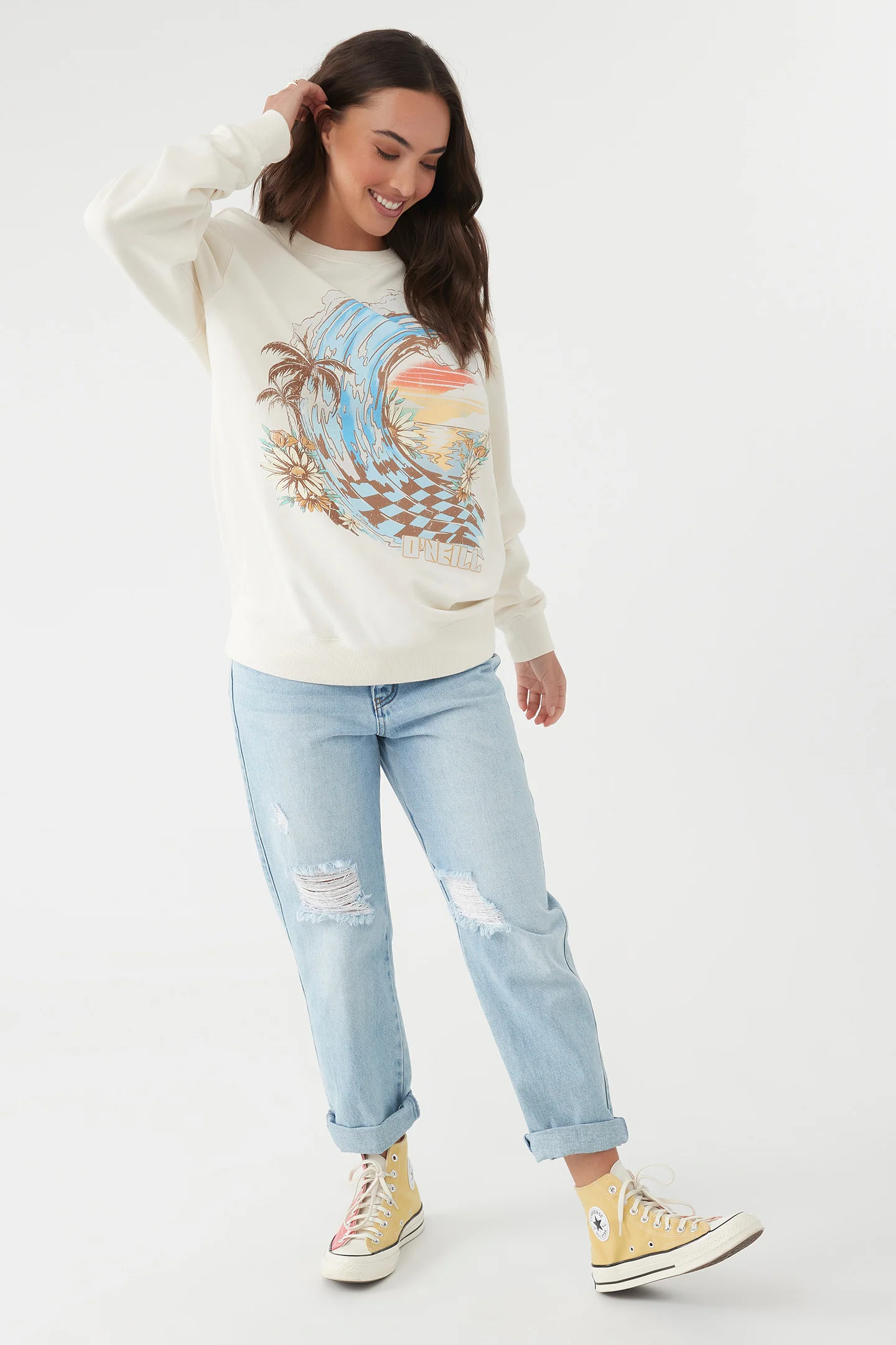 CHOICE SWEATSHIRT - Image 3