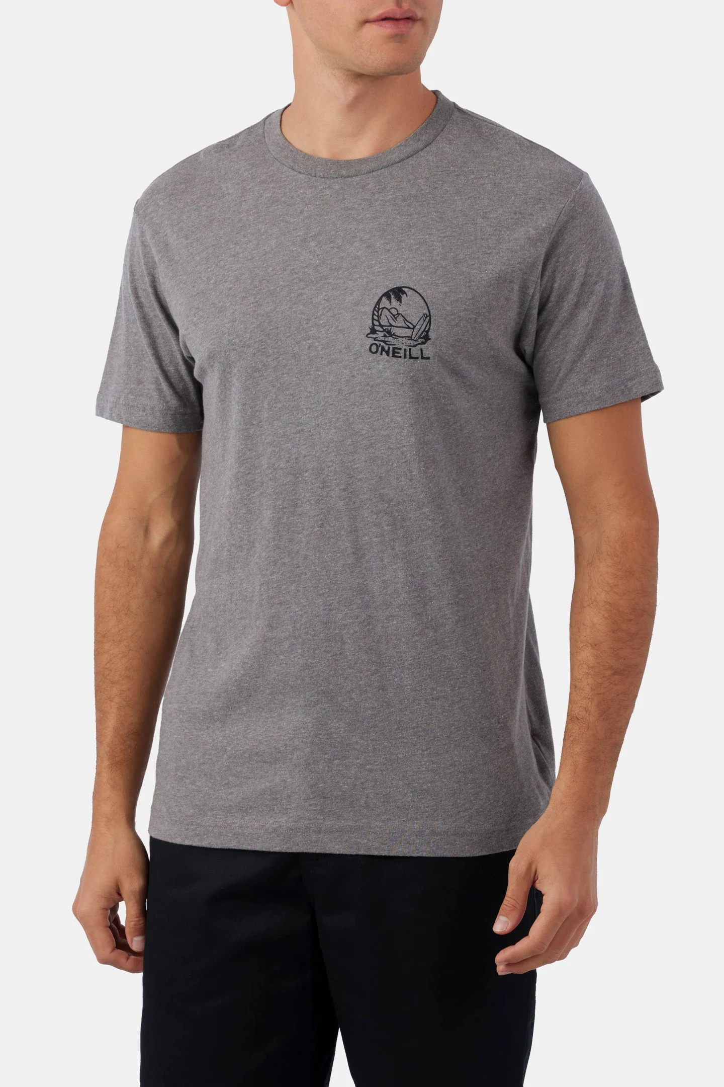 CHUNK TEE