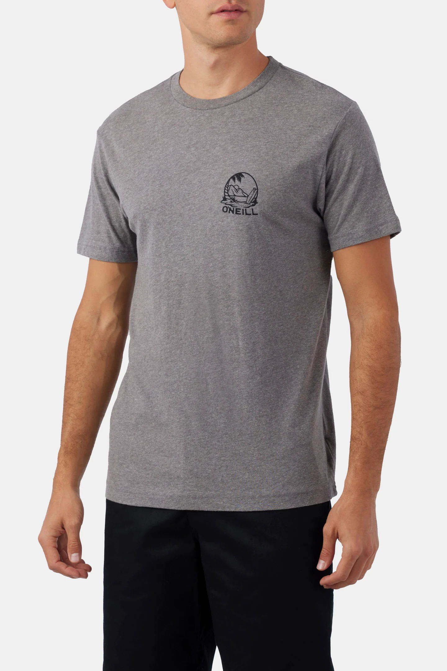 CHUNK TEE - Image 2