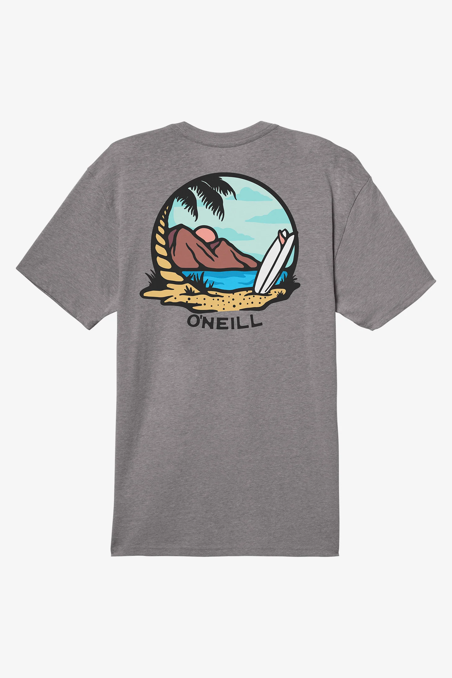 CHUNK TEE - Image 6