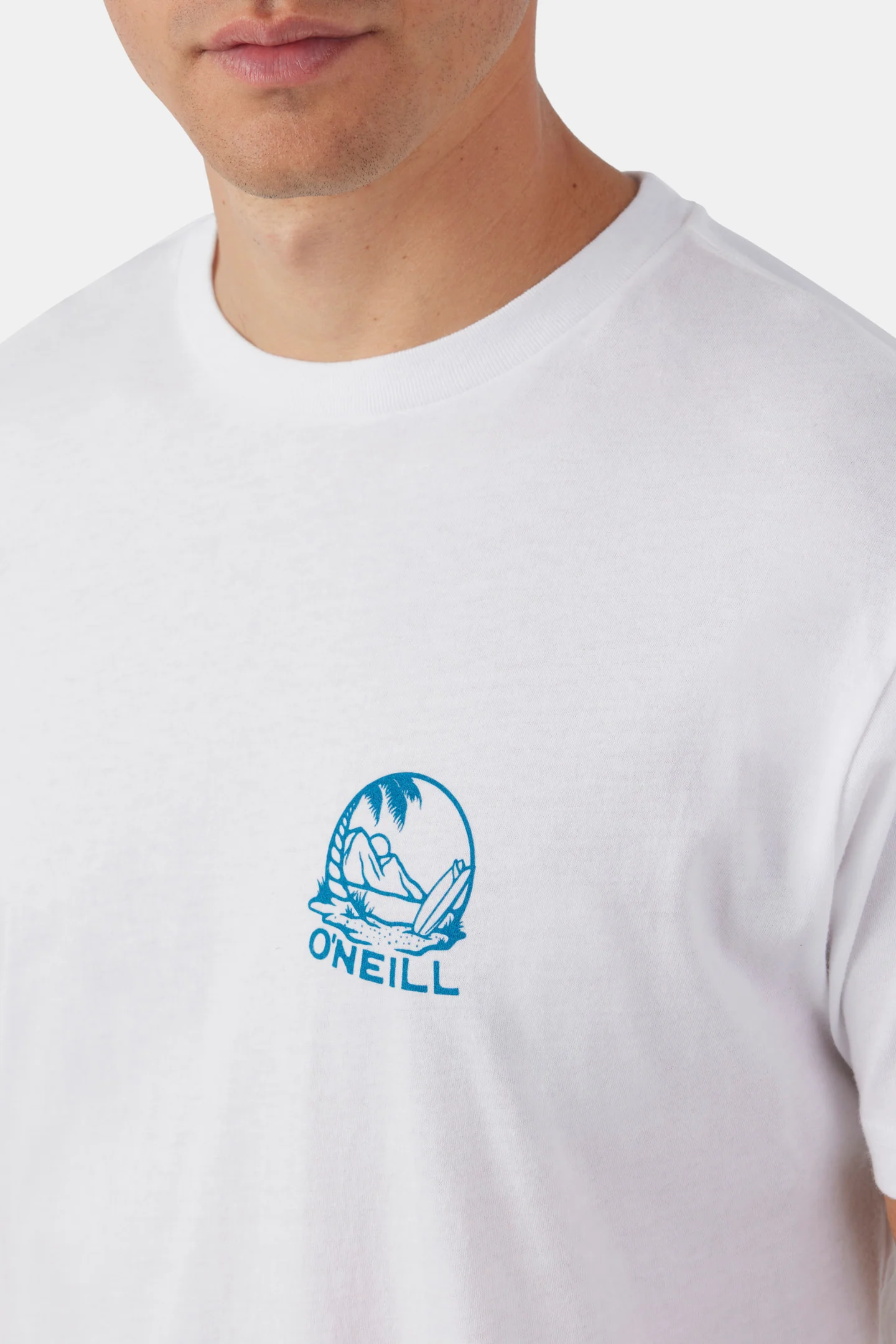 CHUNK TEE - Image 2