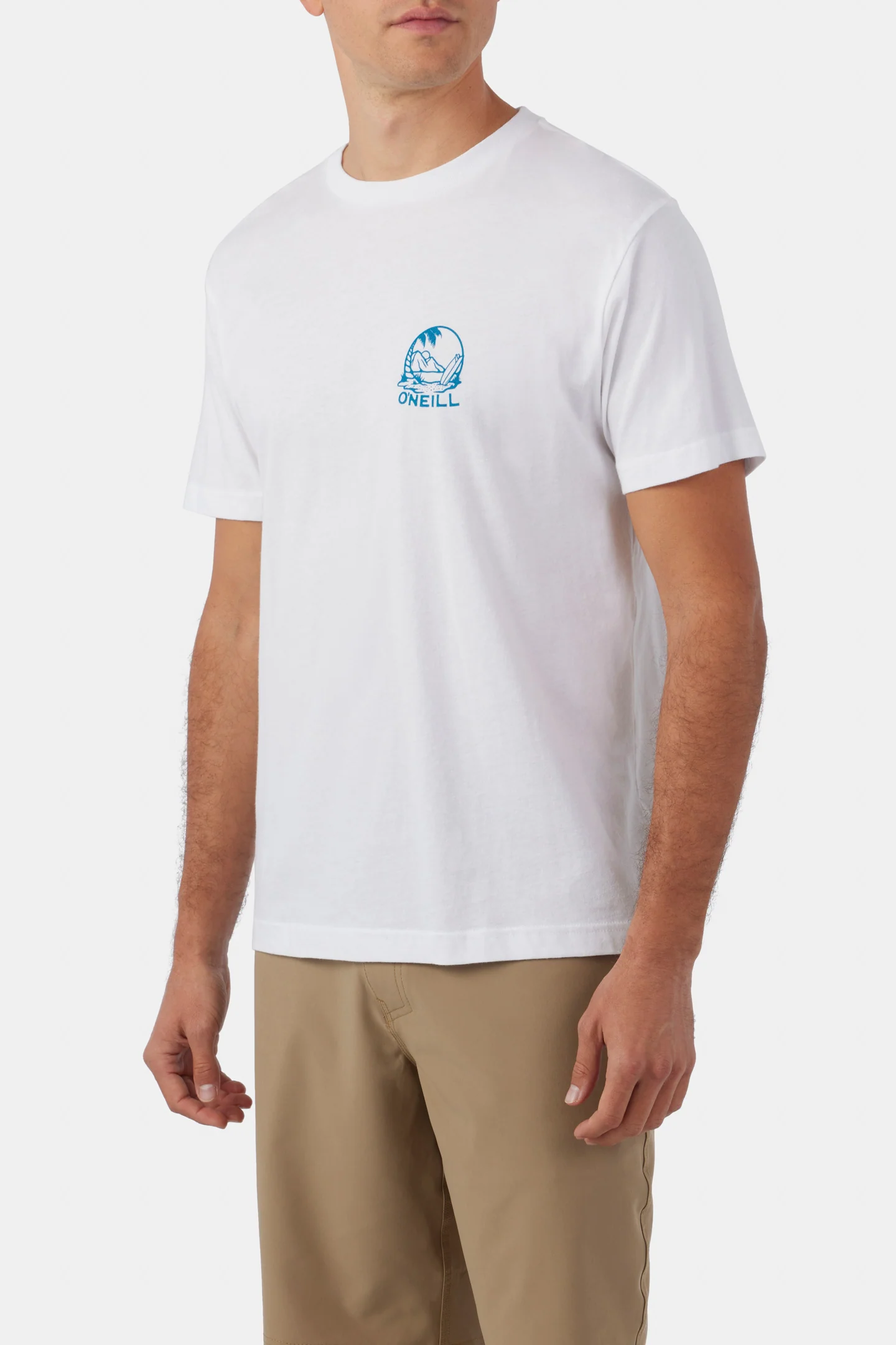 CHUNK TEE - Image 3