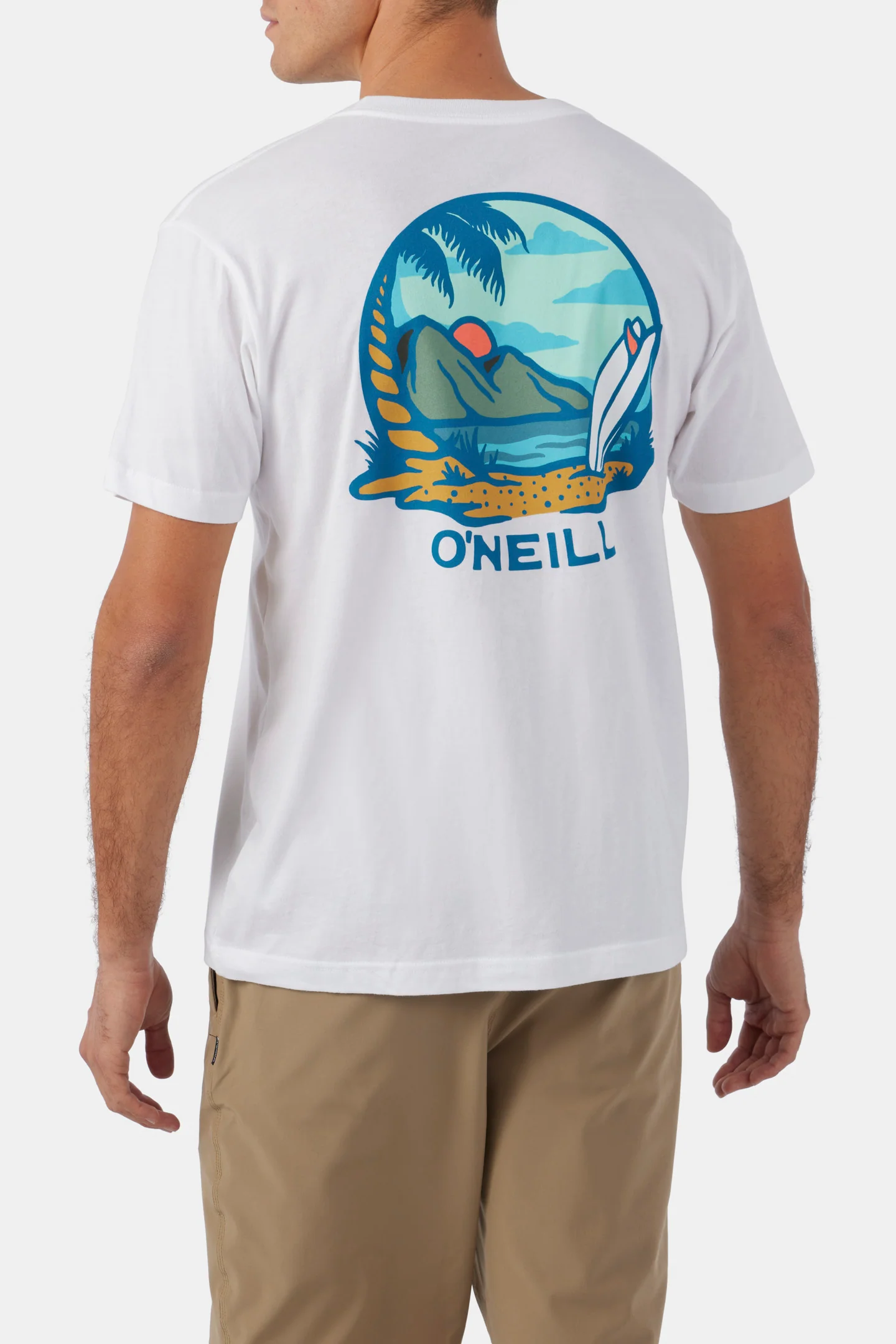CHUNK TEE - Image 4