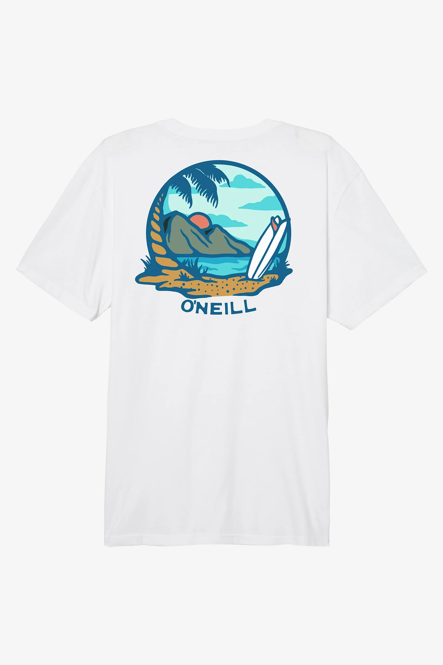 CHUNK TEE - Image 6