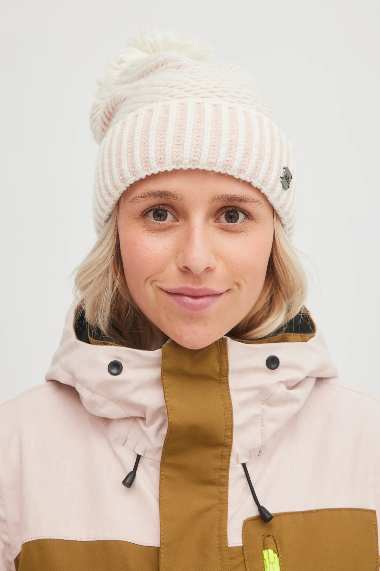 CHUNKY BEANIE - Image 2