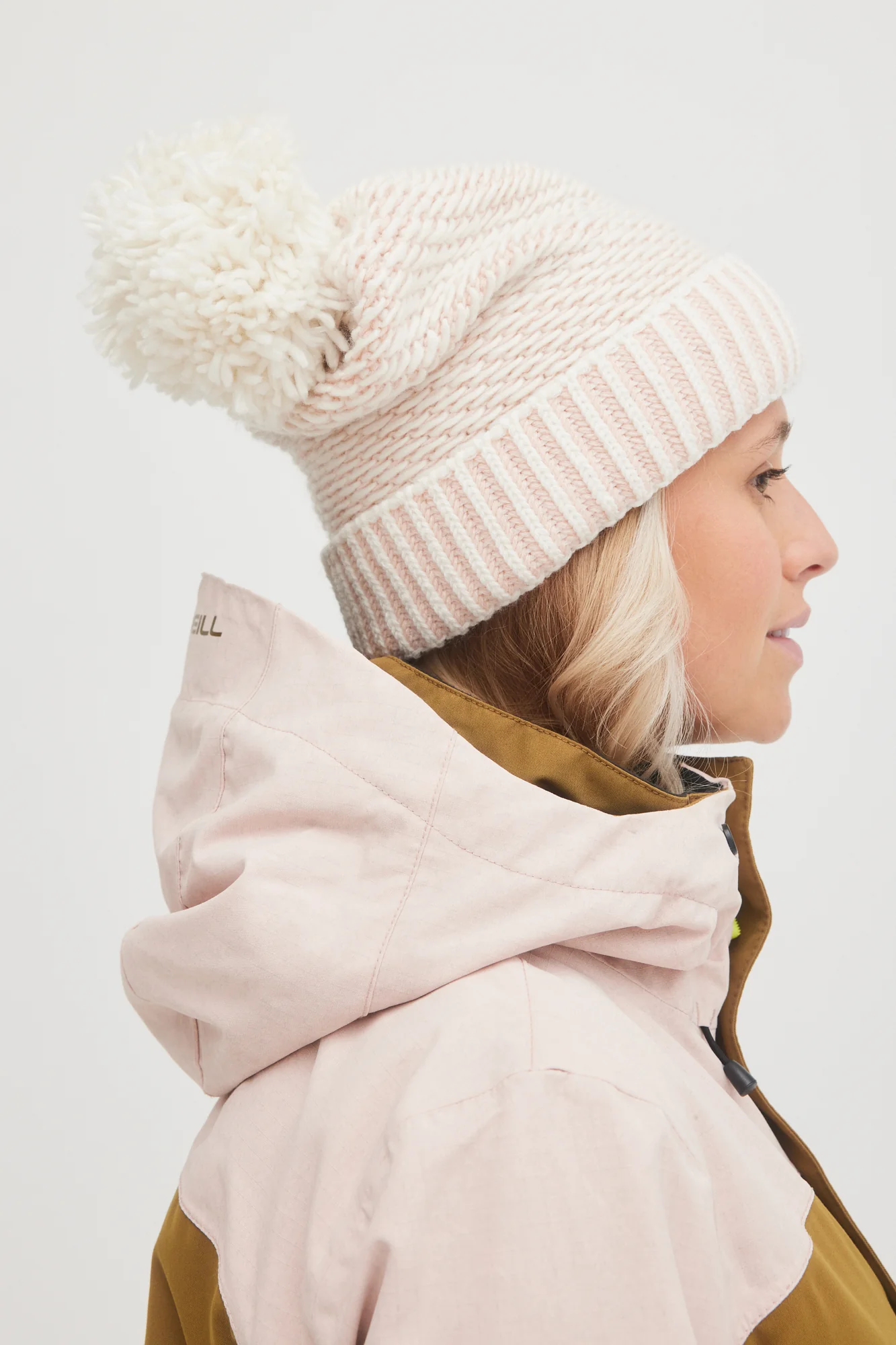 CHUNKY BEANIE - Image 3
