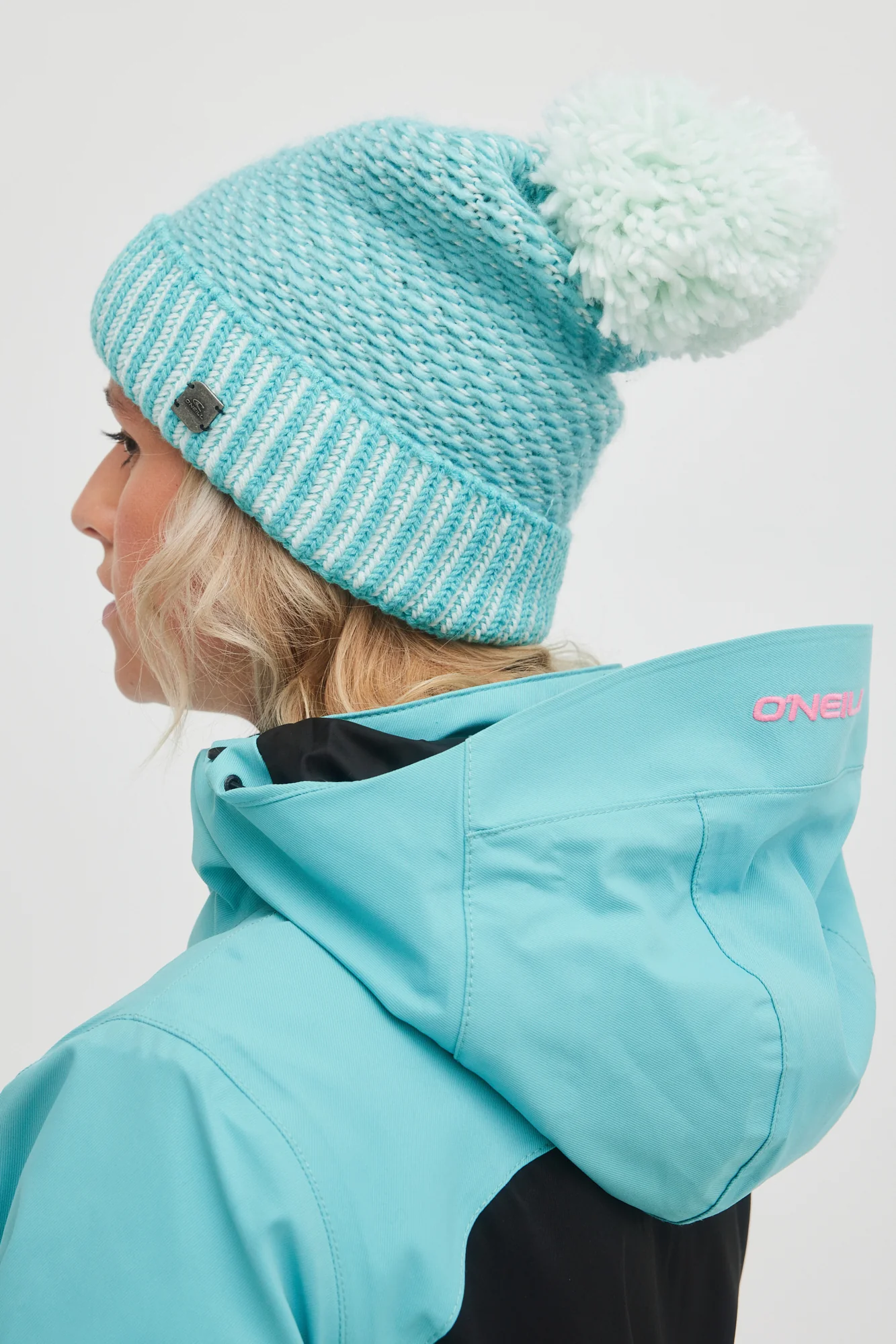 CHUNKY BEANIE