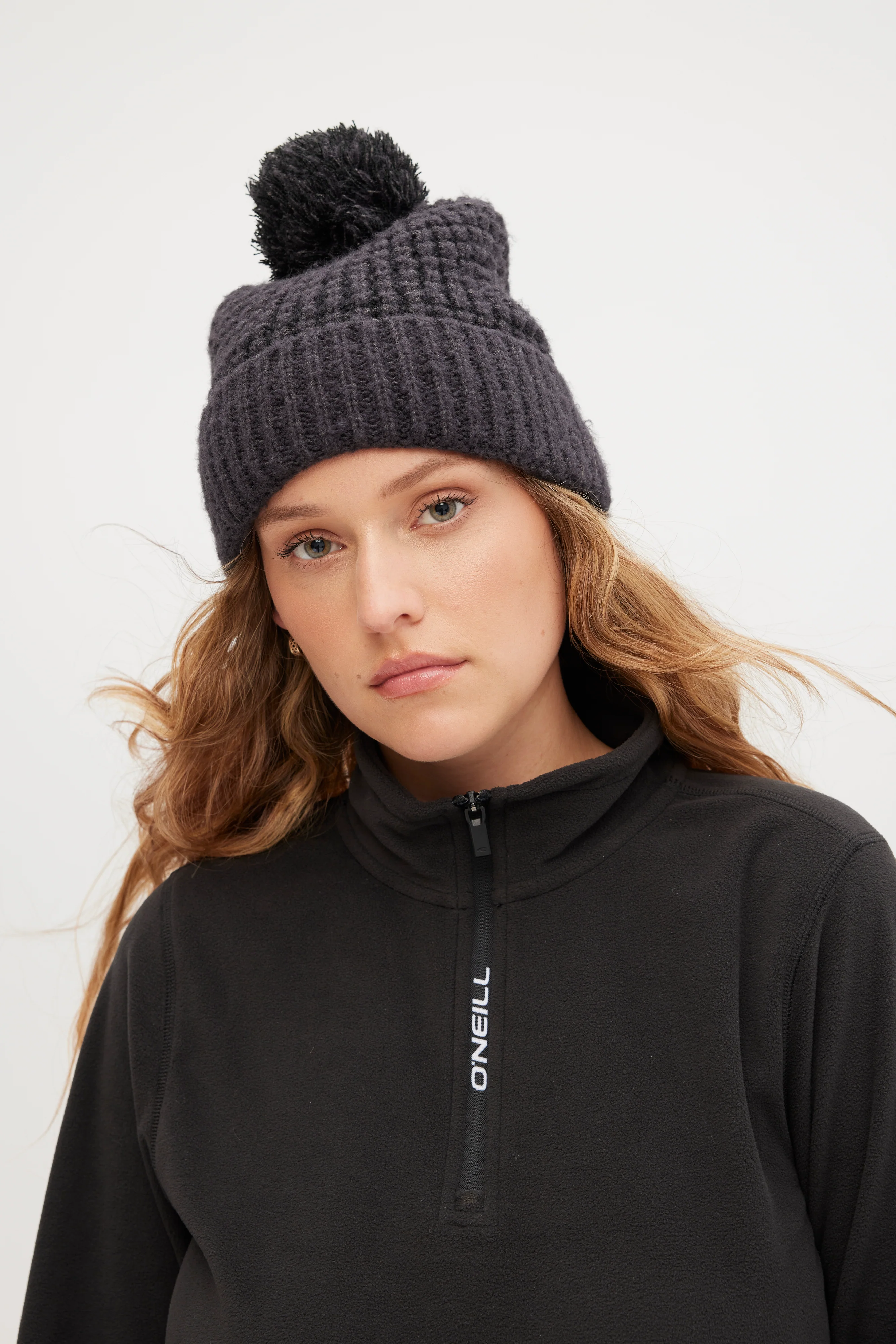 CHUNKY BEANIE - Image 2