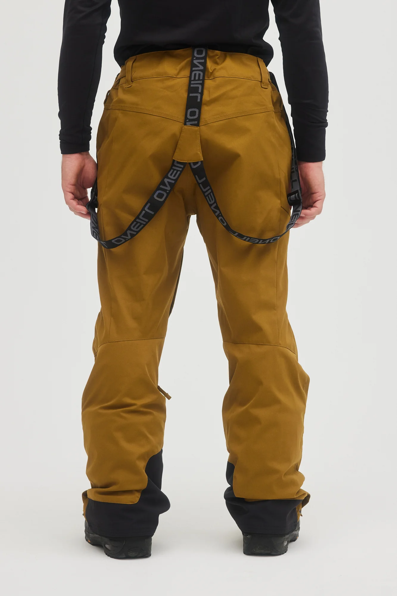 CHUTE PANTS - Image 4