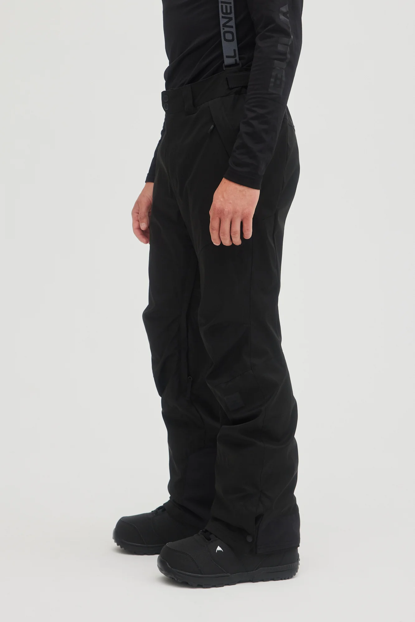 CHUTE PANTS
