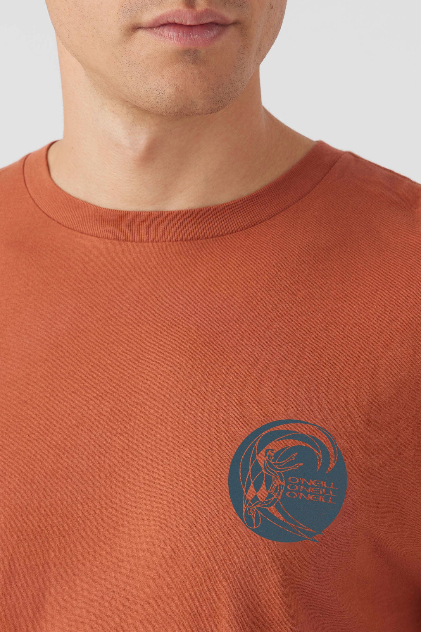 CIRCLE SURFER LONG SLEEVE LONG SLEEVE TEE - Image 2