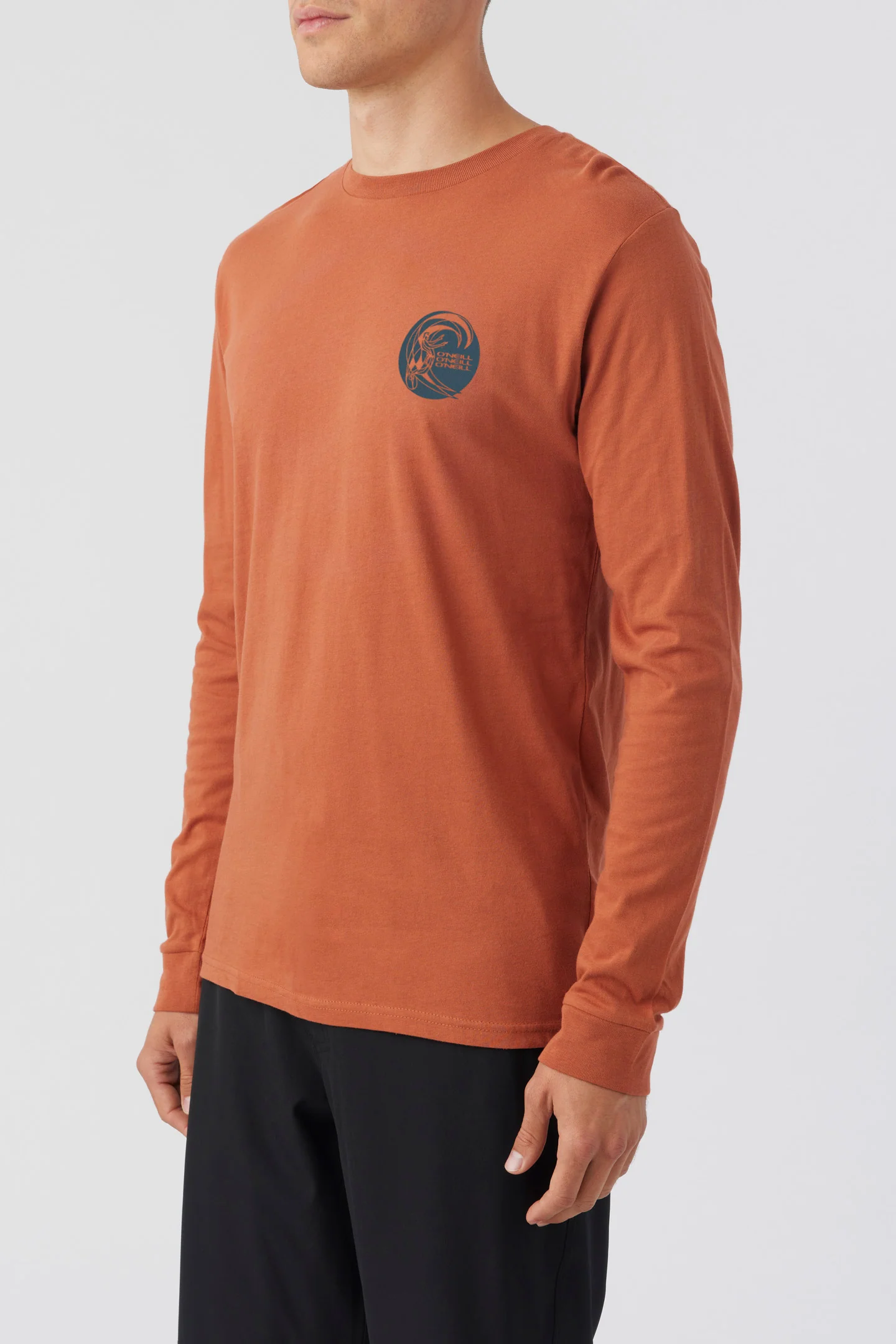 CIRCLE SURFER LONG SLEEVE LONG SLEEVE TEE - Image 3
