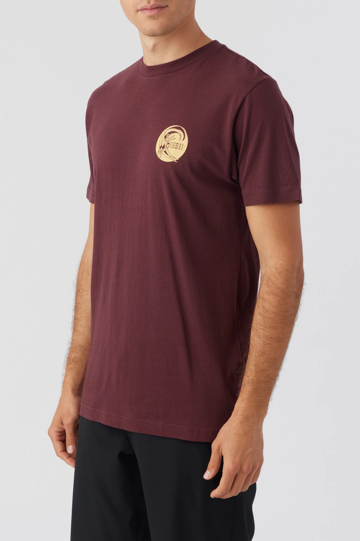 CIRCLE SURFER SHORT SLEEVE TEE - Image 3
