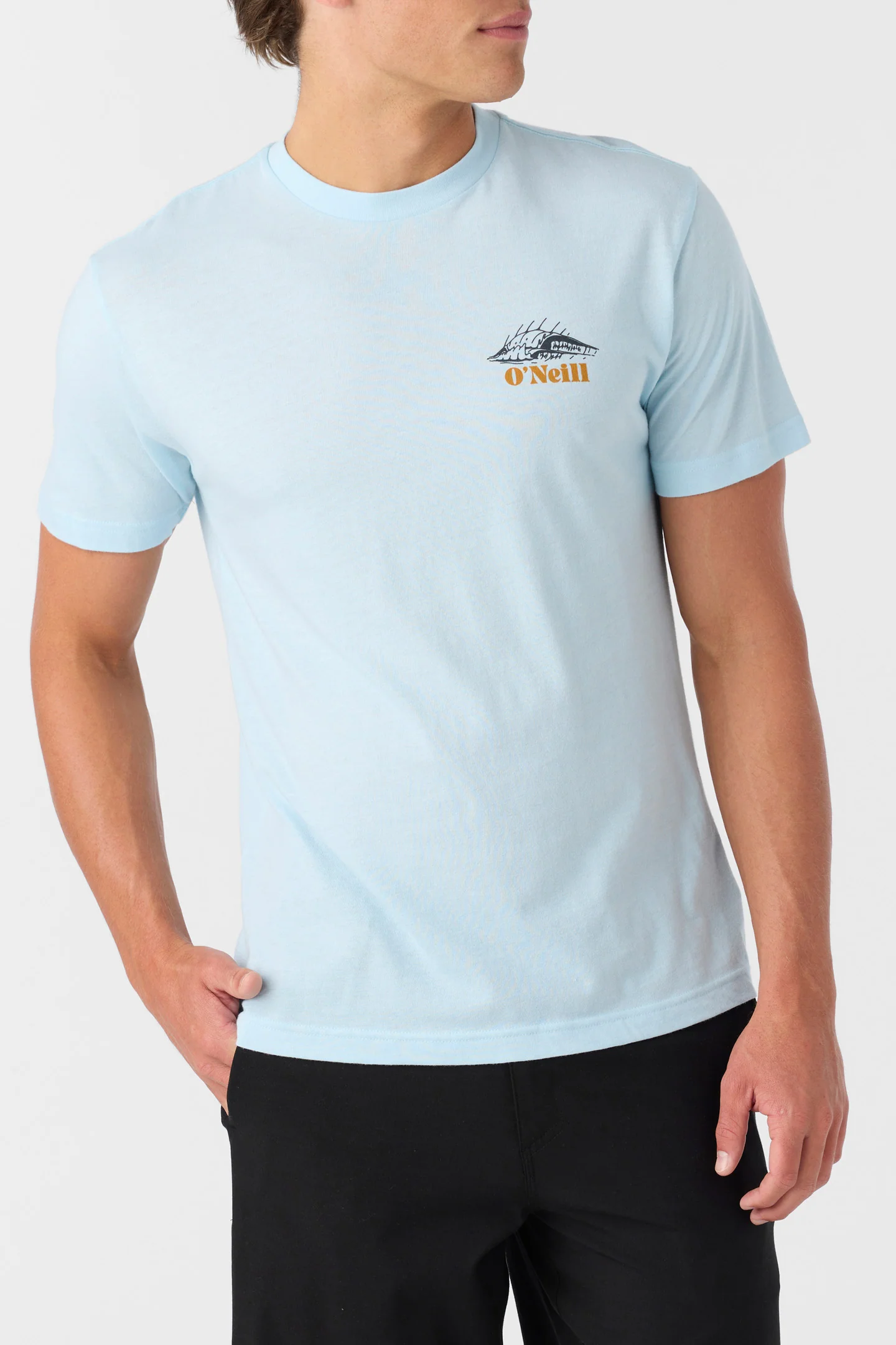 CLASHER TEE