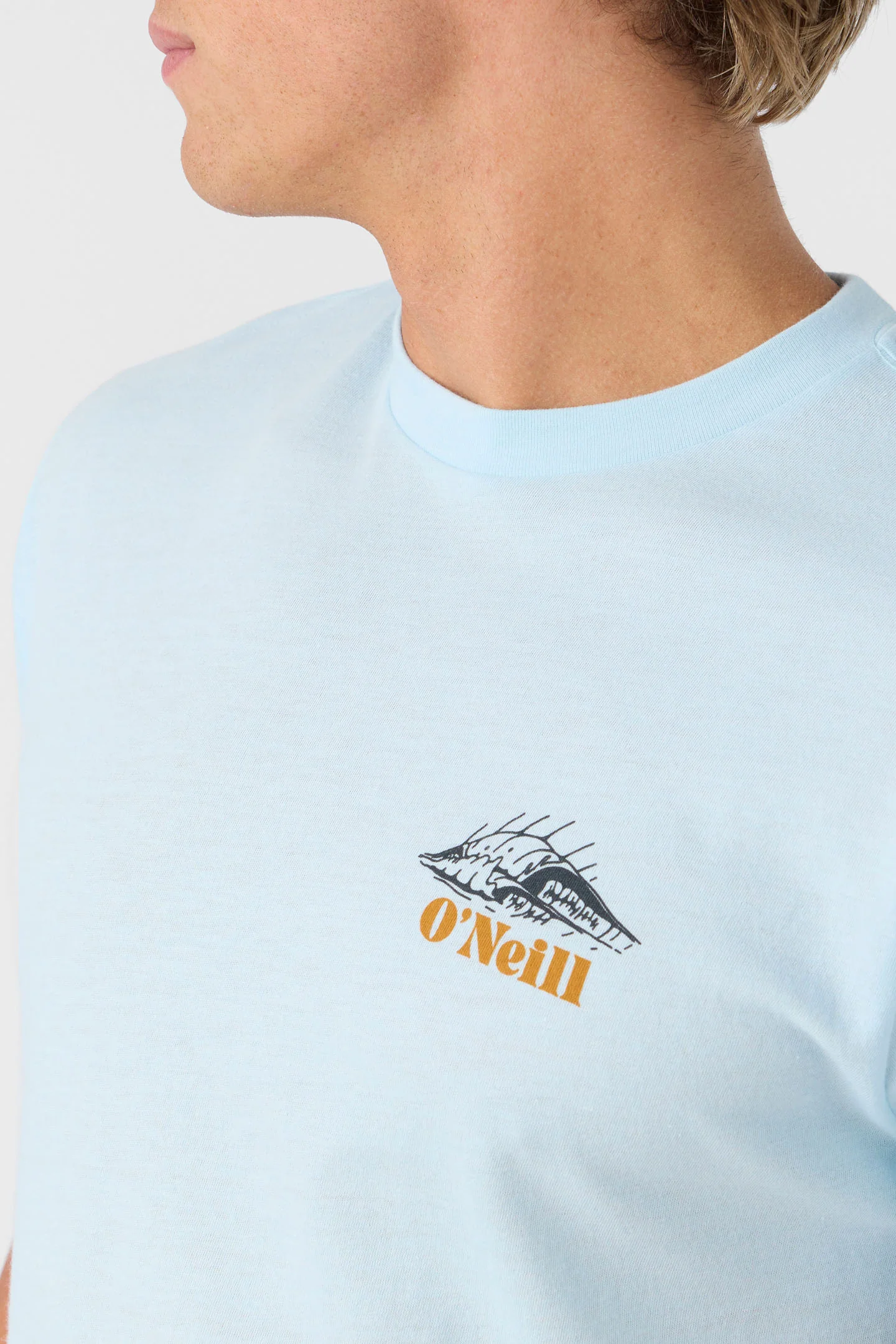CLASHER TEE - Image 3