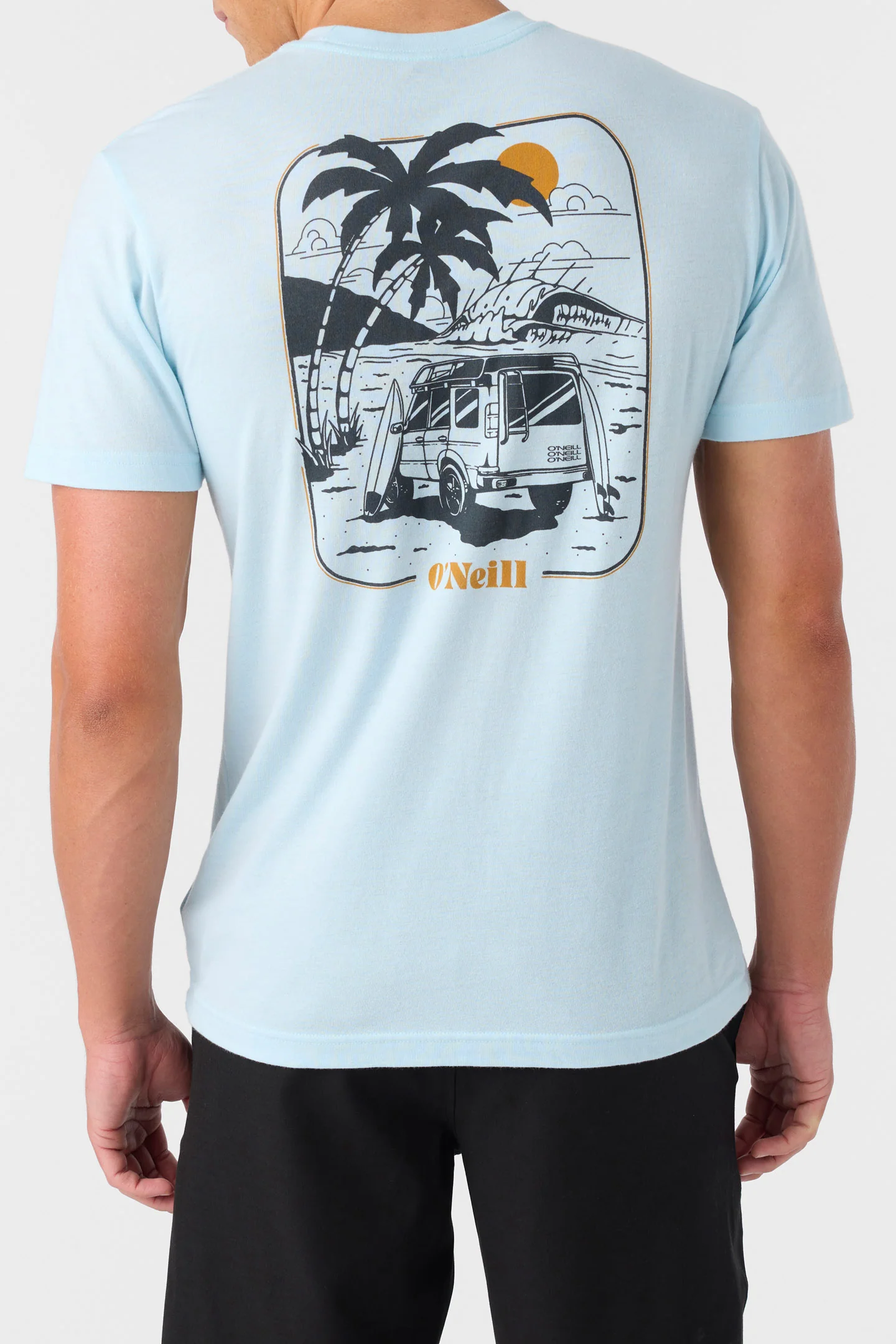 CLASHER TEE - Image 4