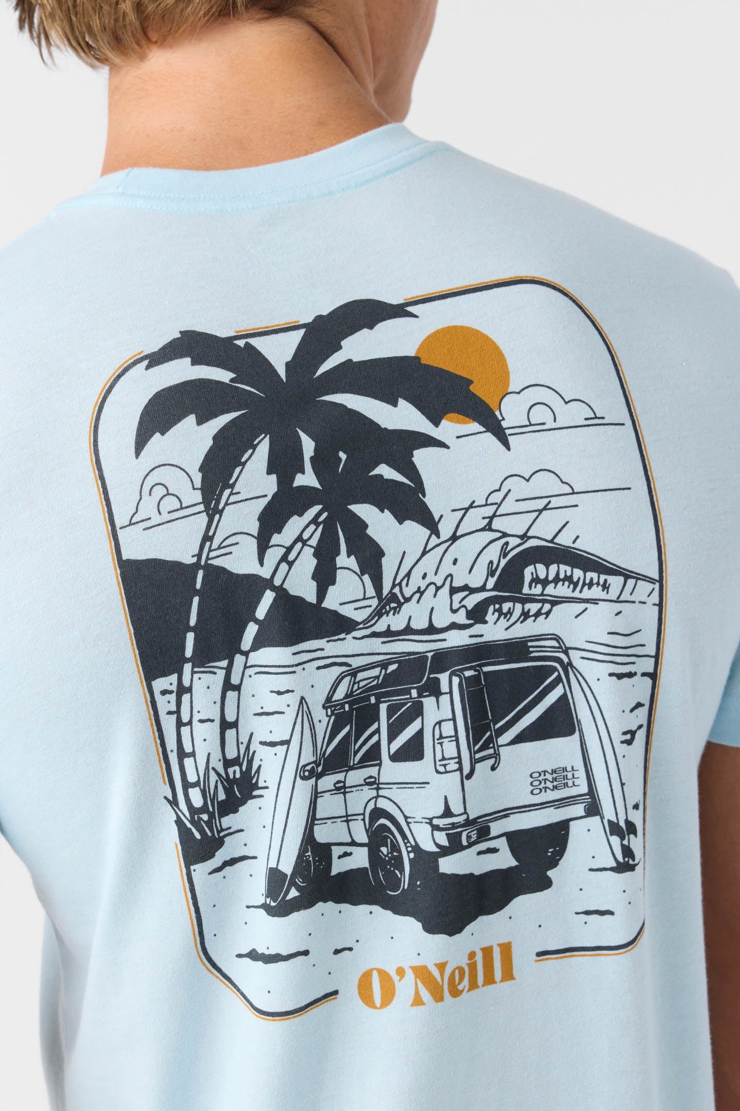 CLASHER TEE - Image 5