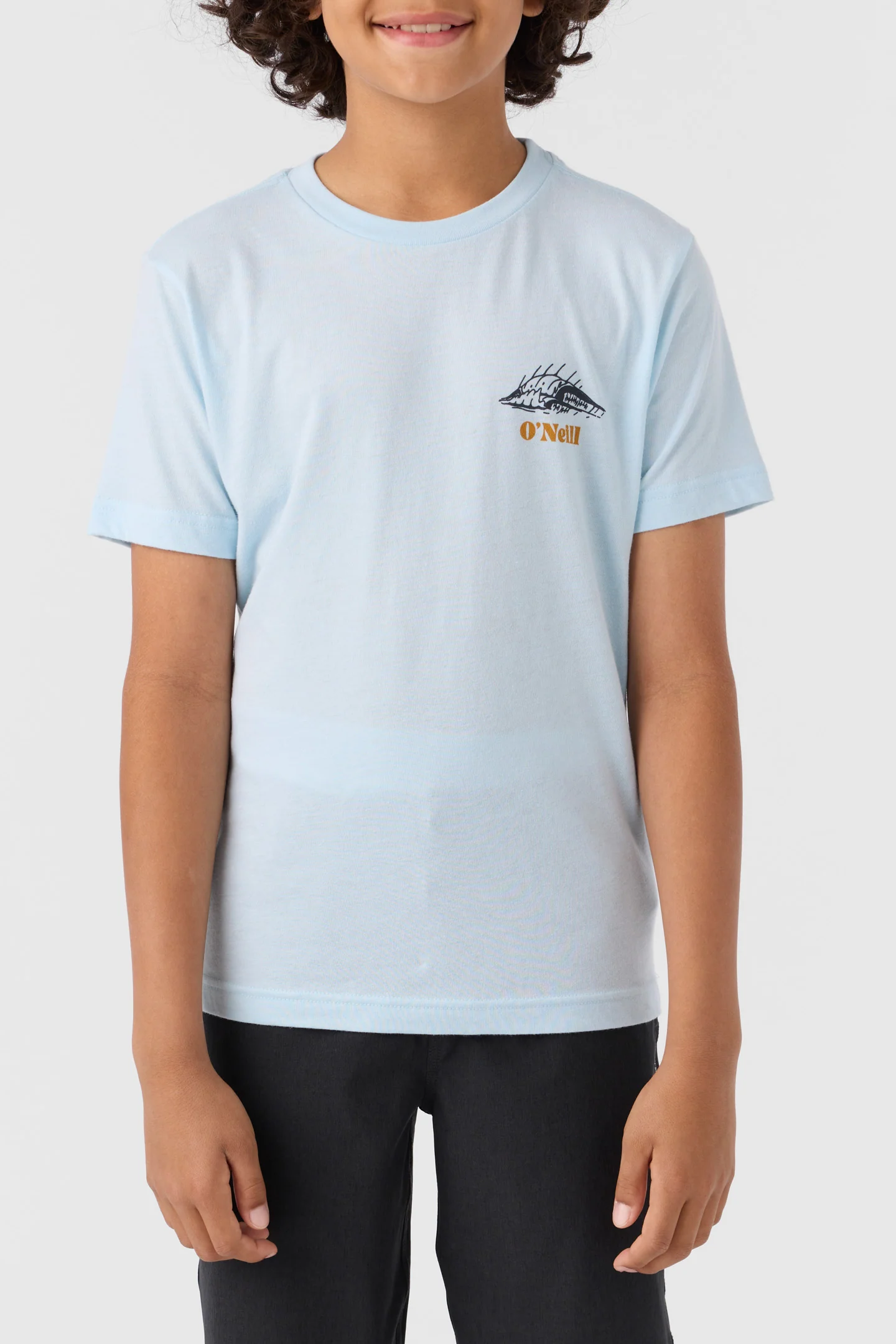 CLASHER TEE