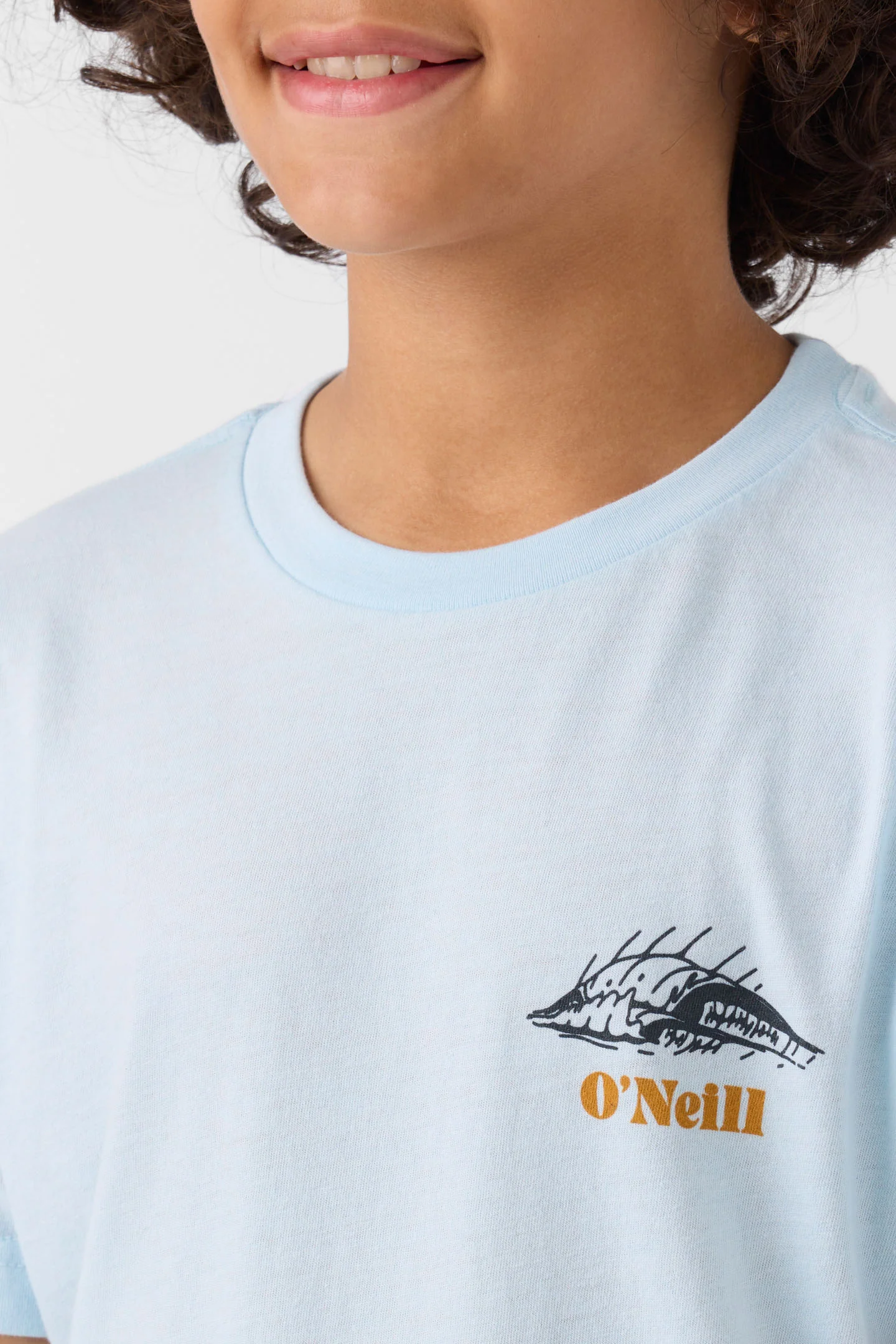CLASHER TEE - Image 2
