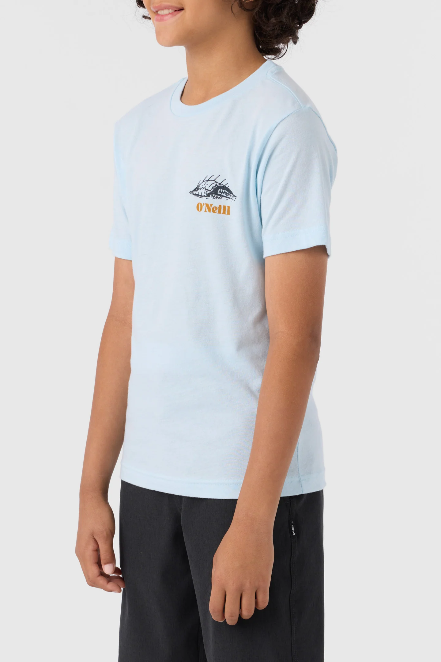 CLASHER TEE - Image 3