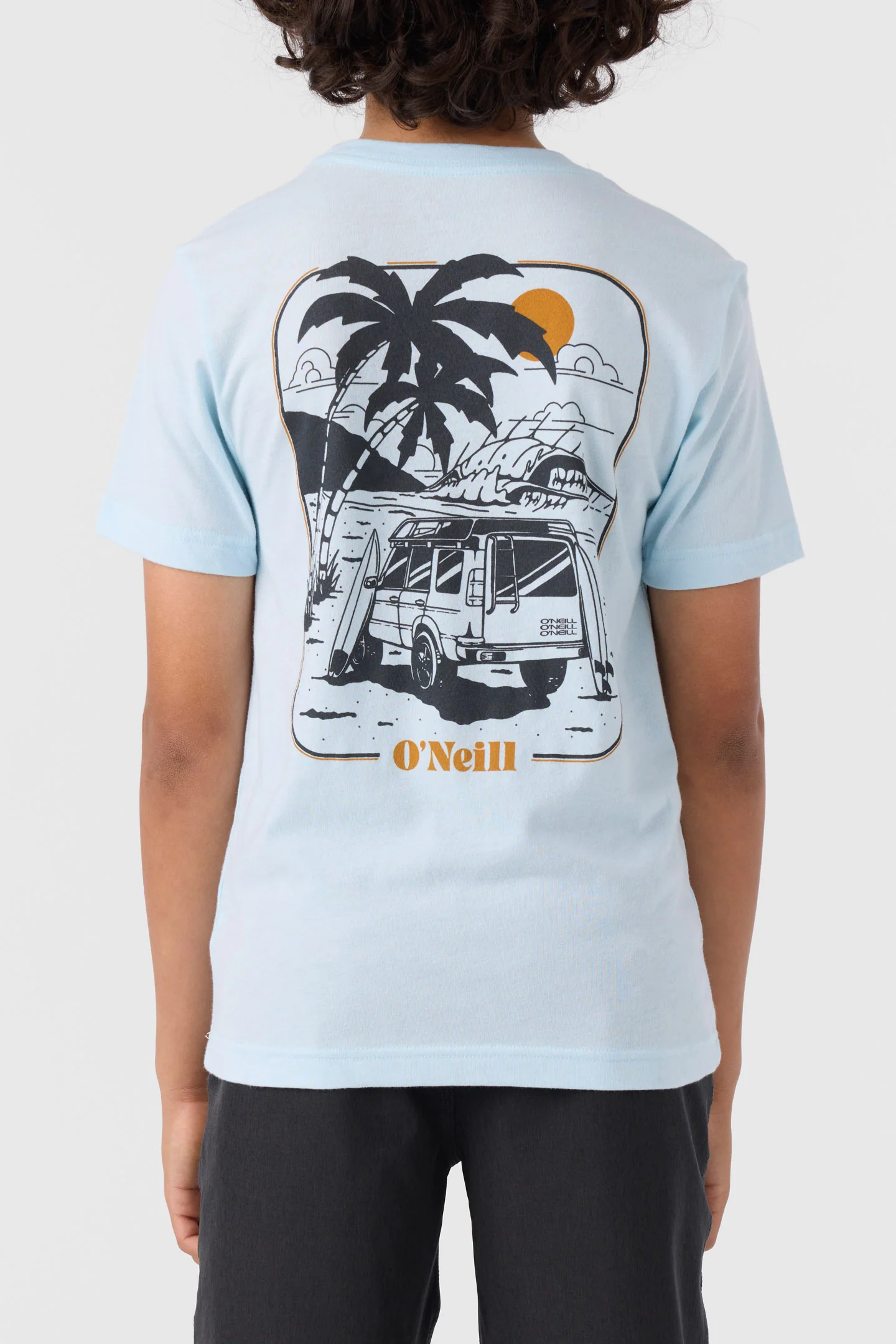 CLASHER TEE - Image 4