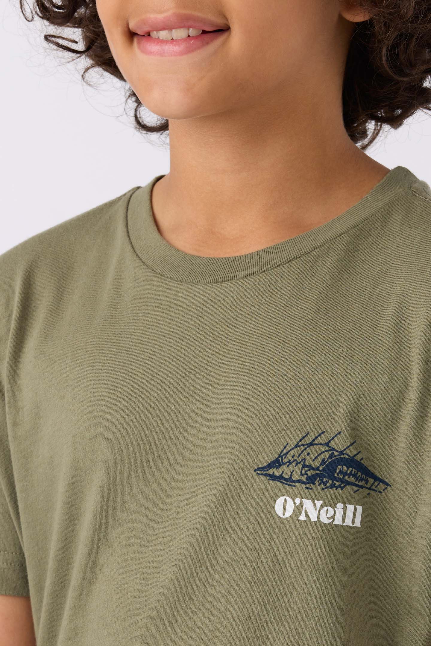 CLASHER TEE - Image 2