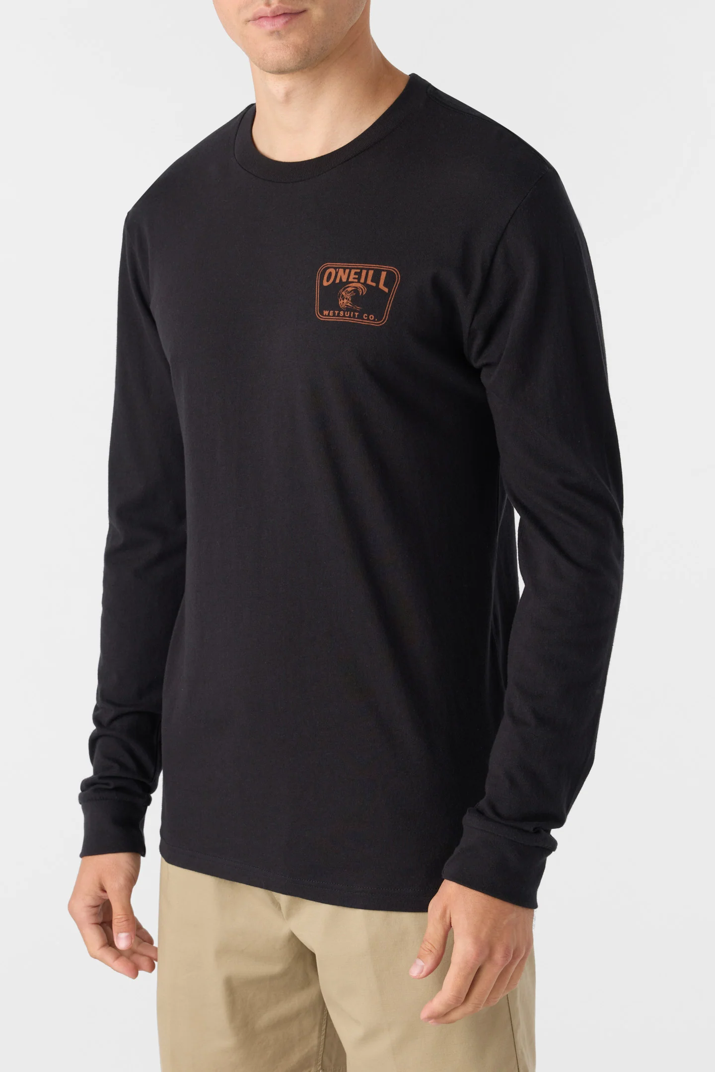 CLEAN LONG SLEEVE - Image 2