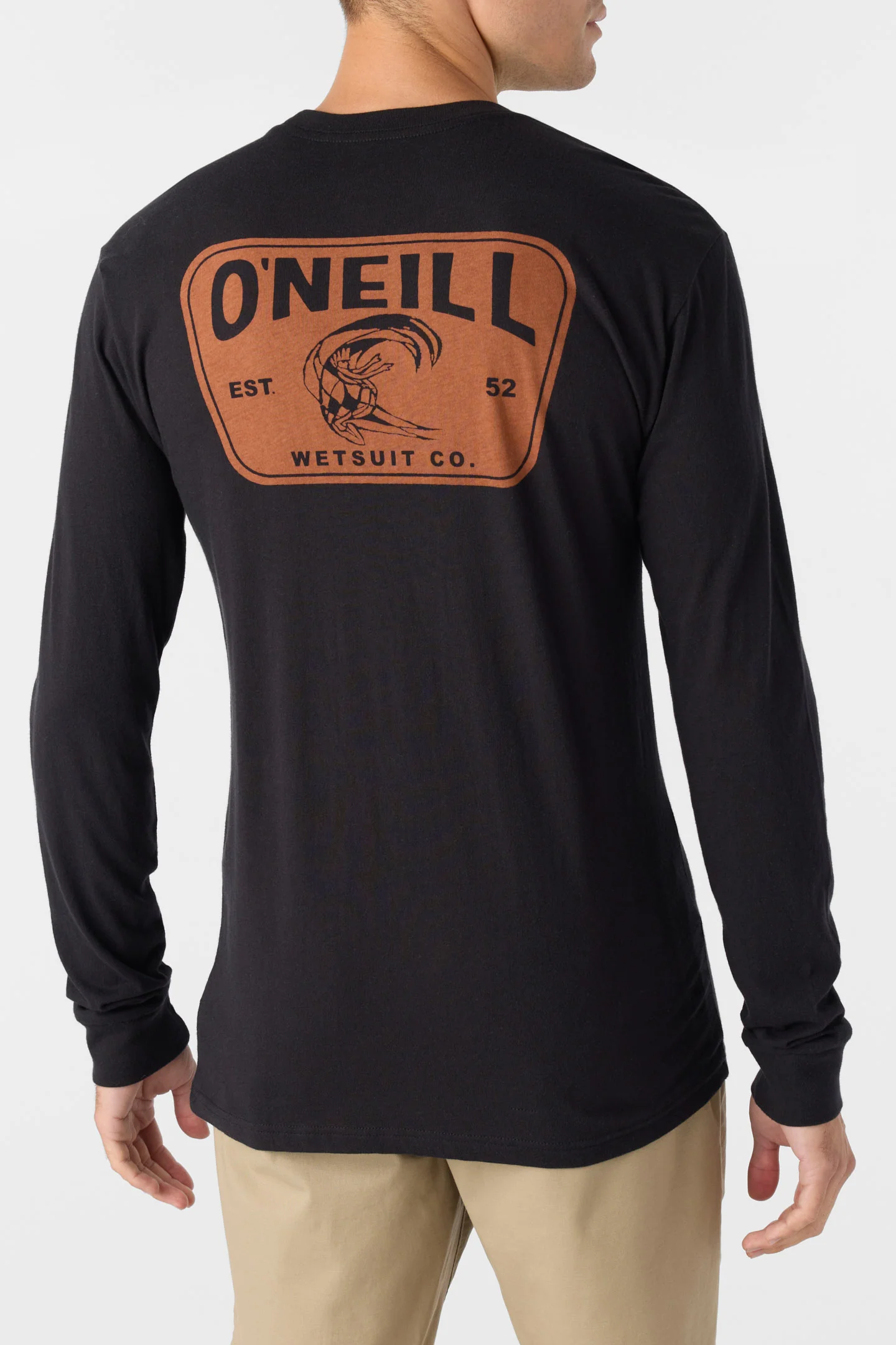 CLEAN LONG SLEEVE - Image 4