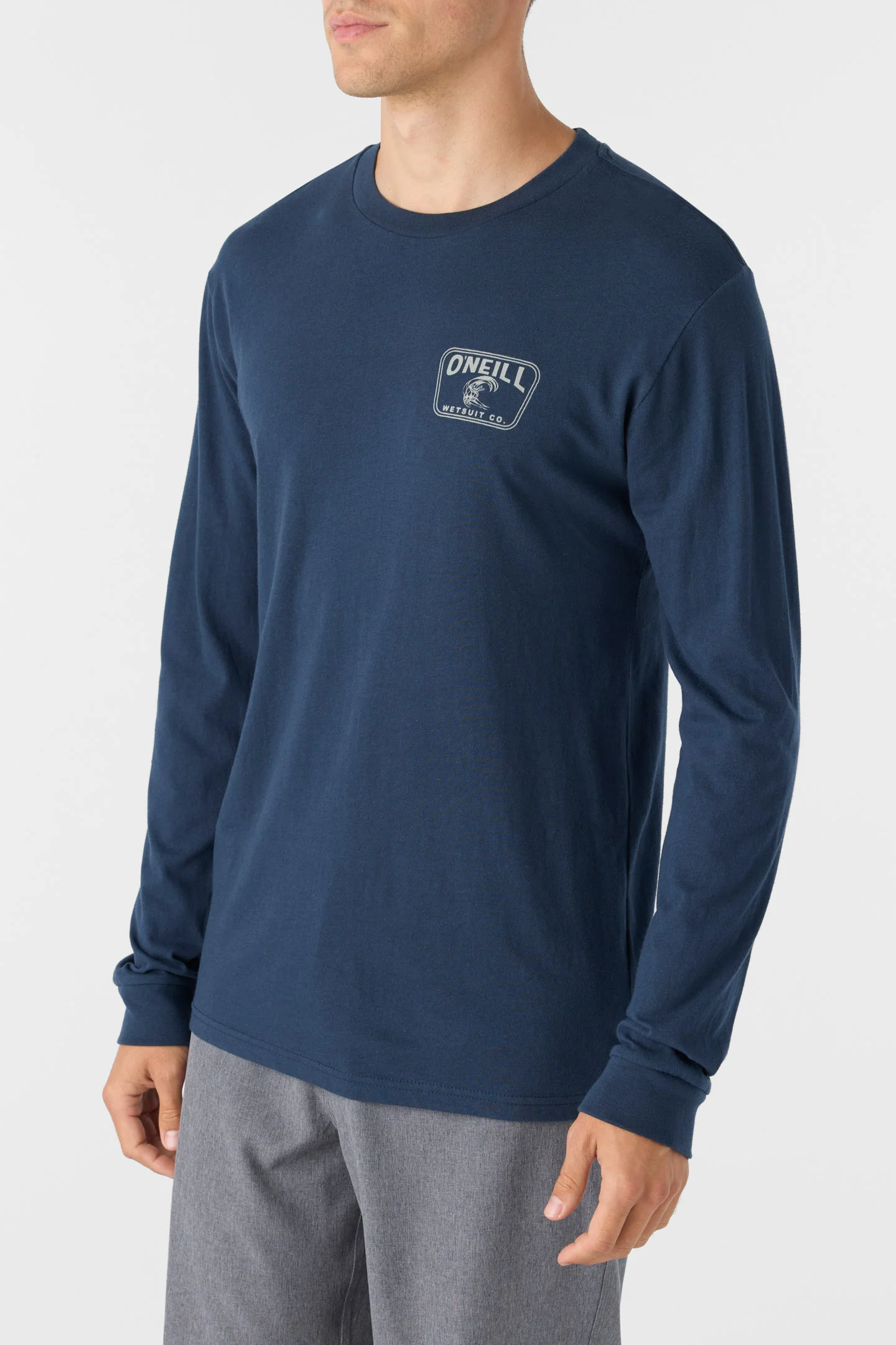 CLEAN LONG SLEEVE - Image 2