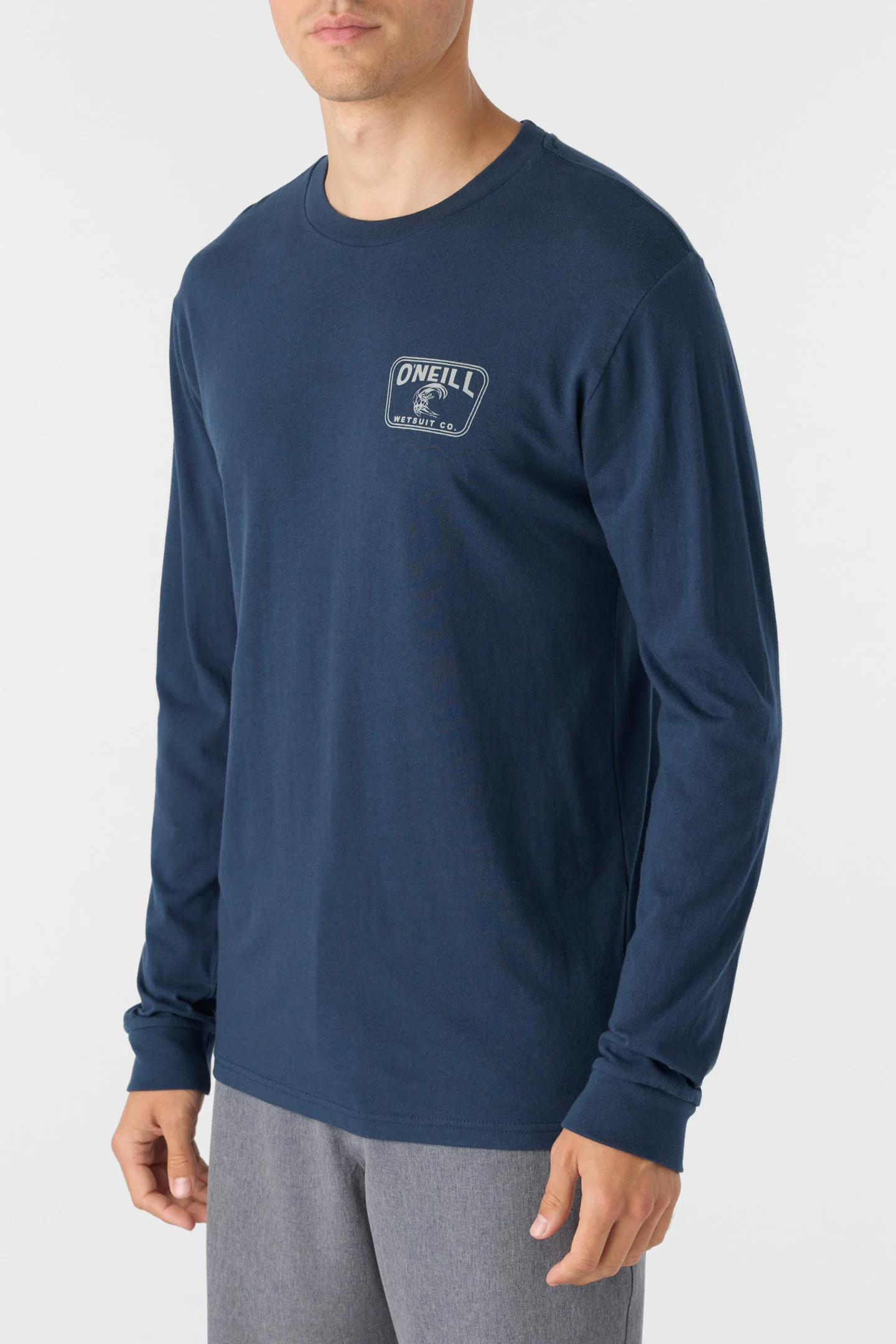 CLEAN LONG SLEEVE - Image 3