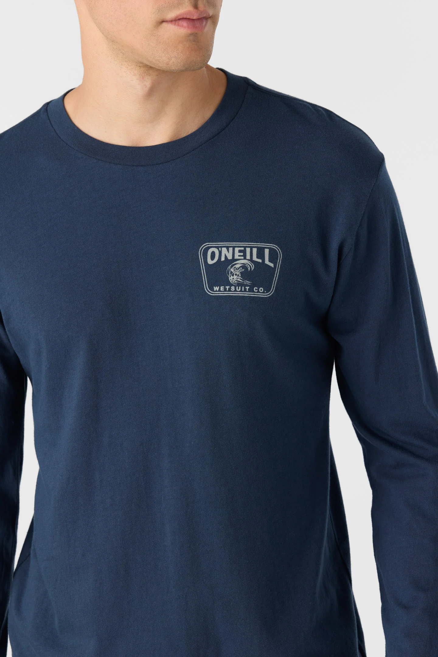 CLEAN LONG SLEEVE - Image 4