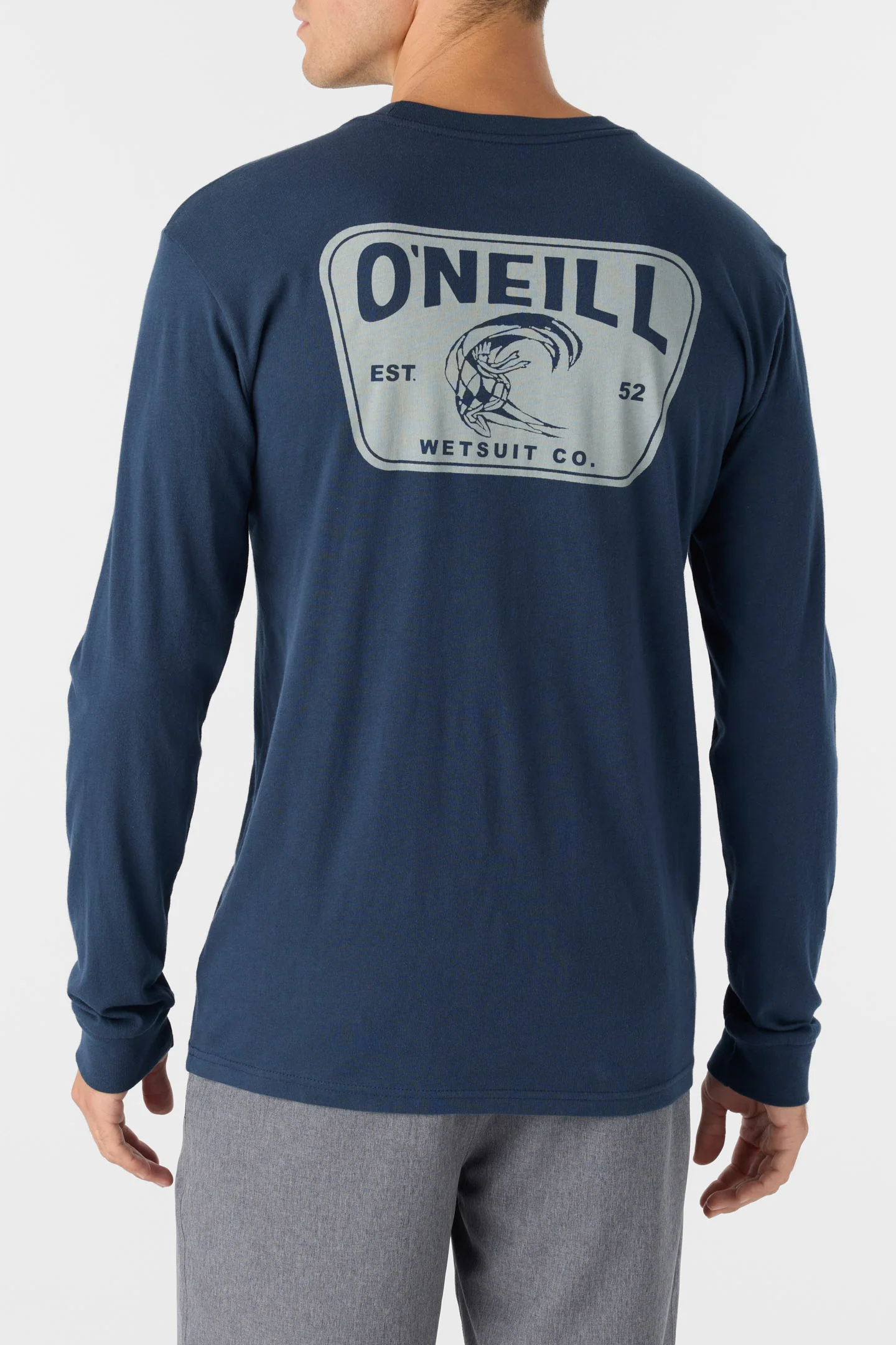 CLEAN LONG SLEEVE - Image 5