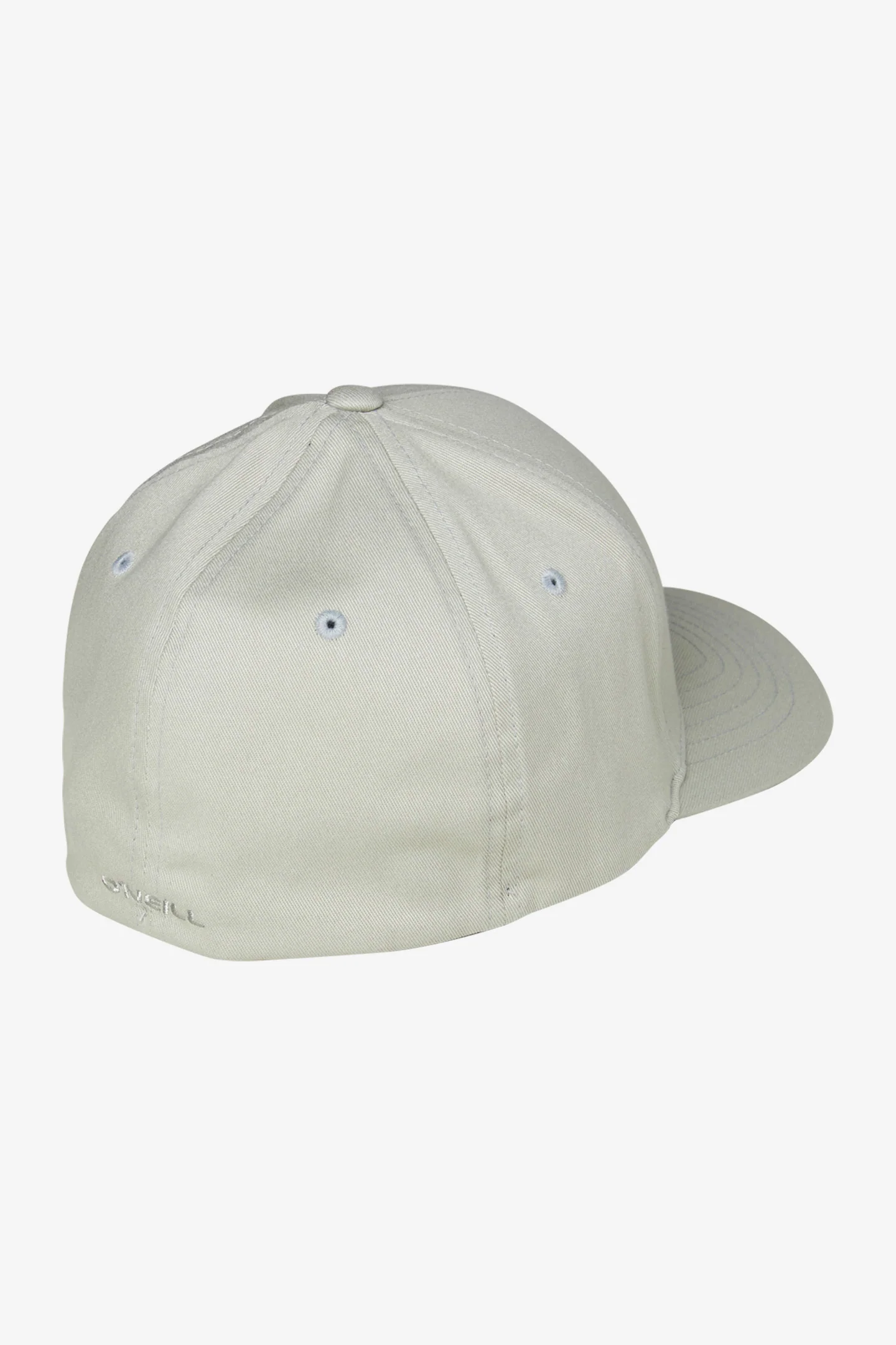 CLEAN & MEAN FITTED HAT - Image 2